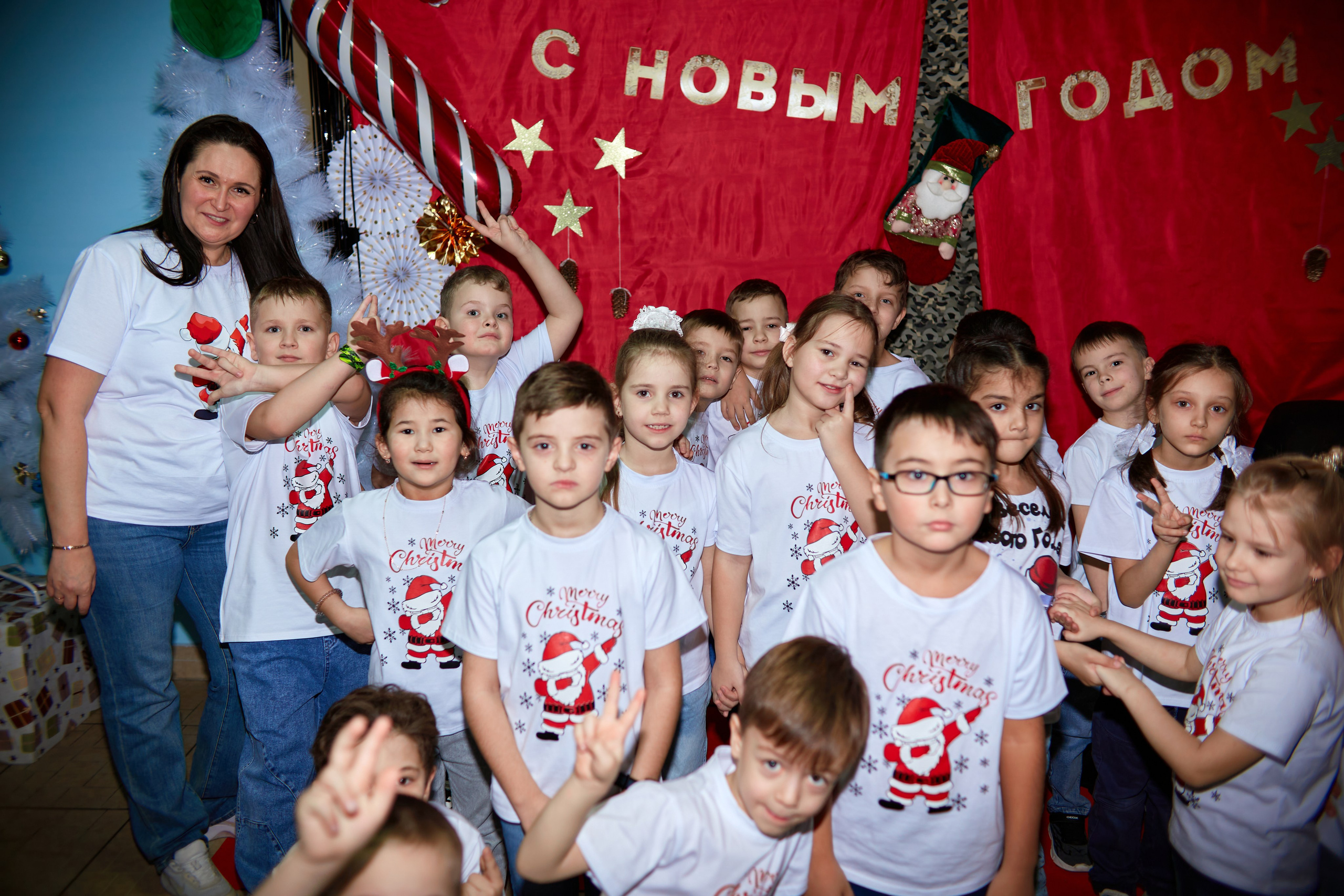 Битва Хоров на Новый год. Прончатова Алина. Свадебный и семейный фотограф