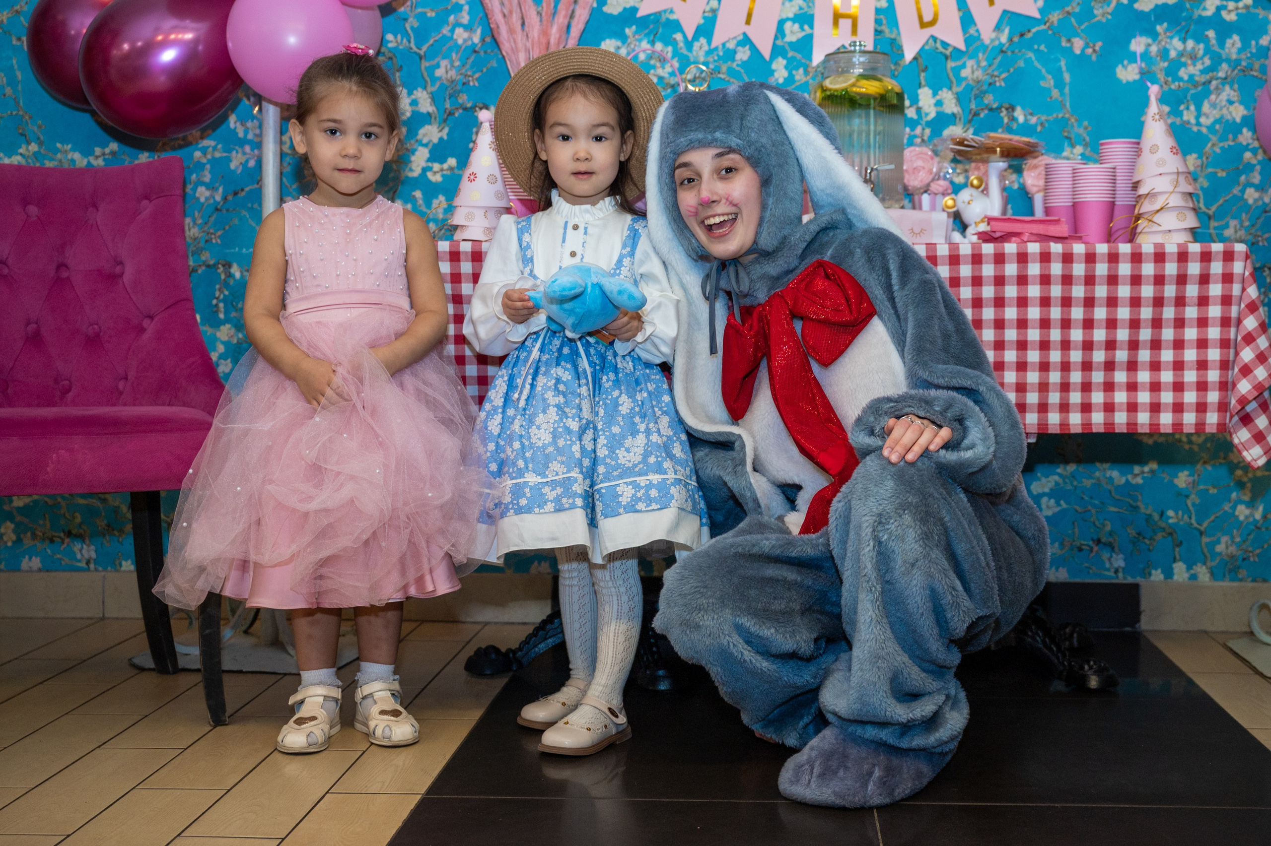 4 года!. Семейный и детский фотограф в Королеве, Москве и Московской области Строева Анастасия