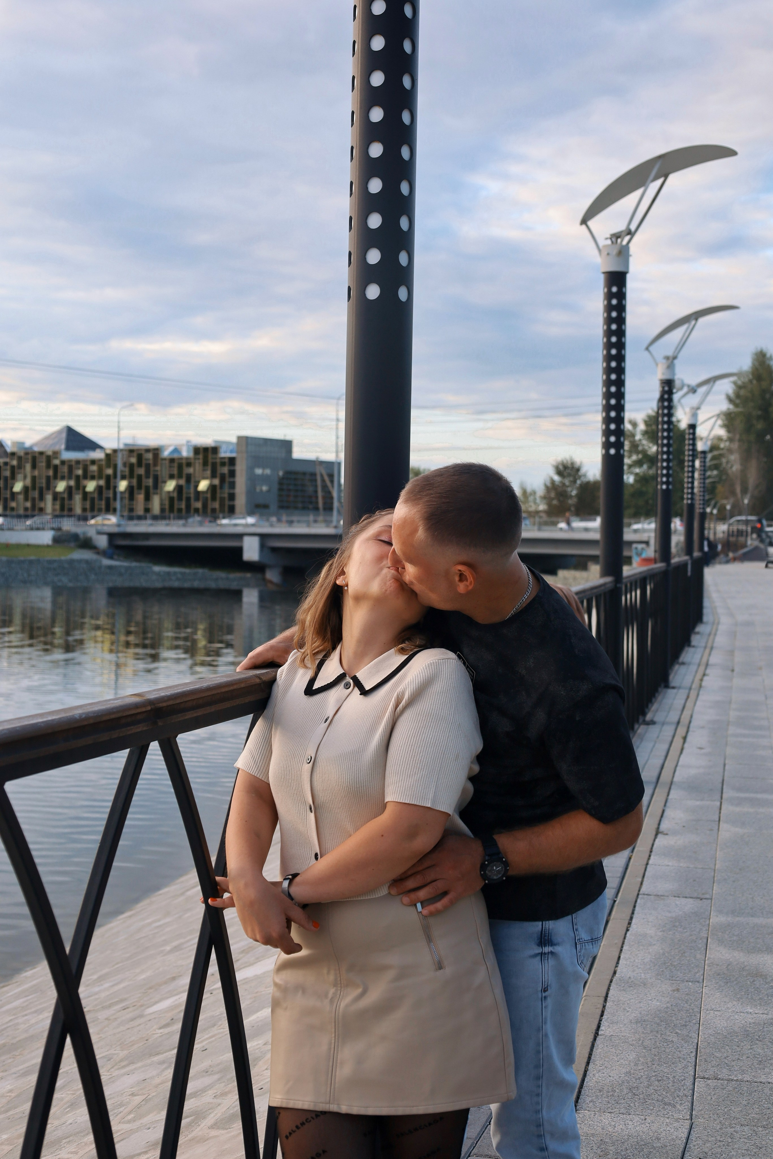 Прогулка по паркам. V I KA P H O T O