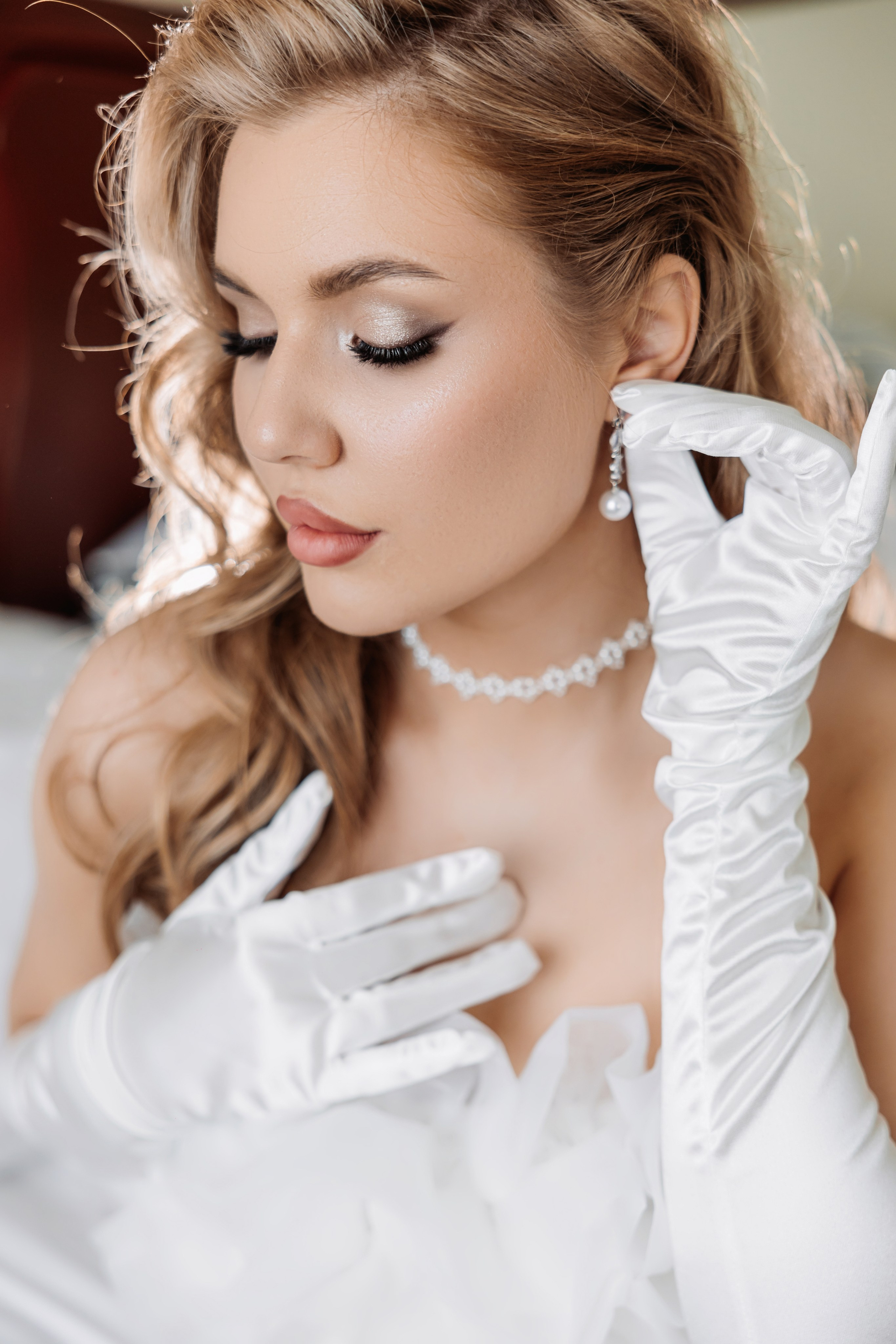 Дарья. ФОТОГРАФ ИРИНА ШАМАТАВА