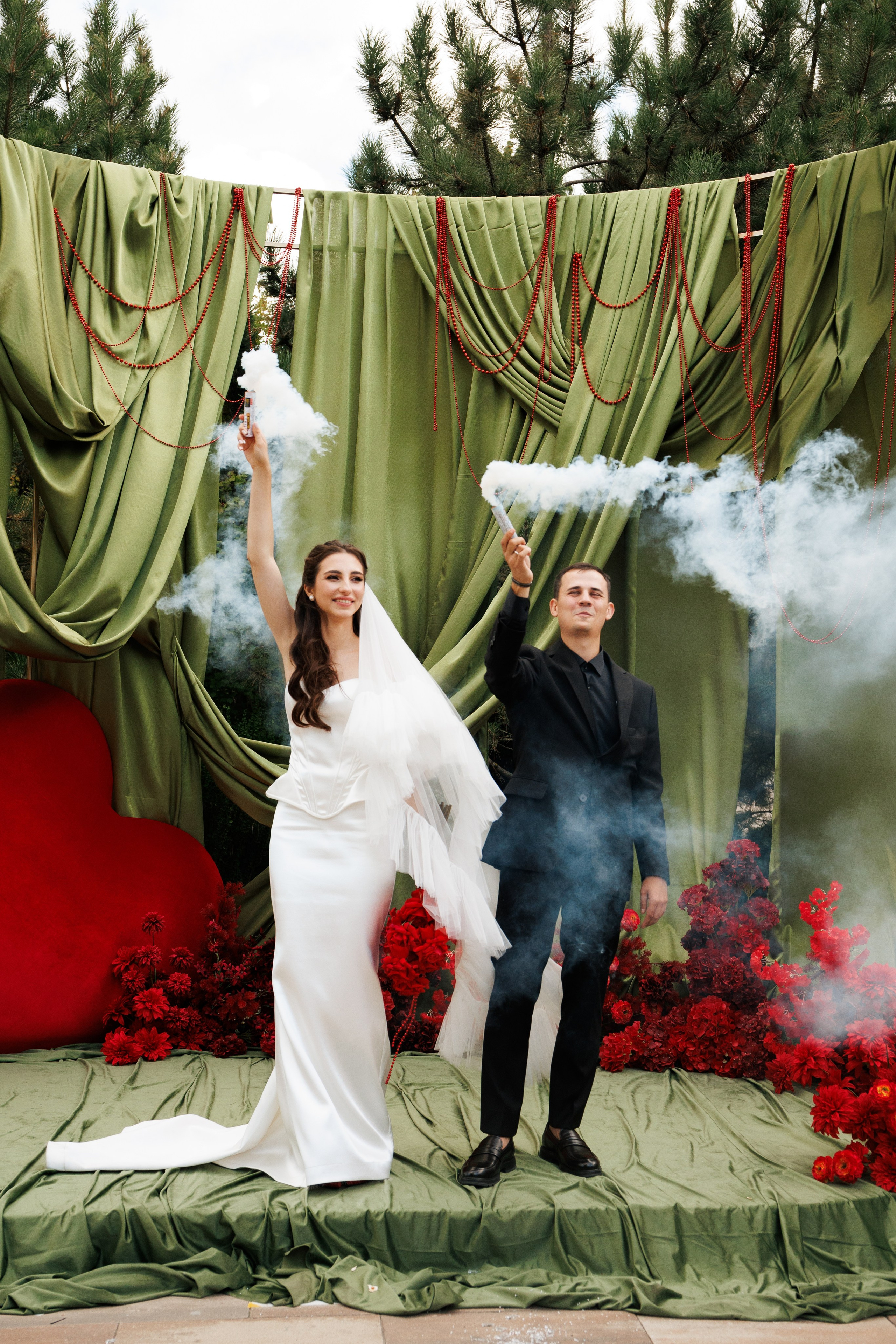 Александр и Анастасия. Фотограф и Видеограф в Ростове на Дону