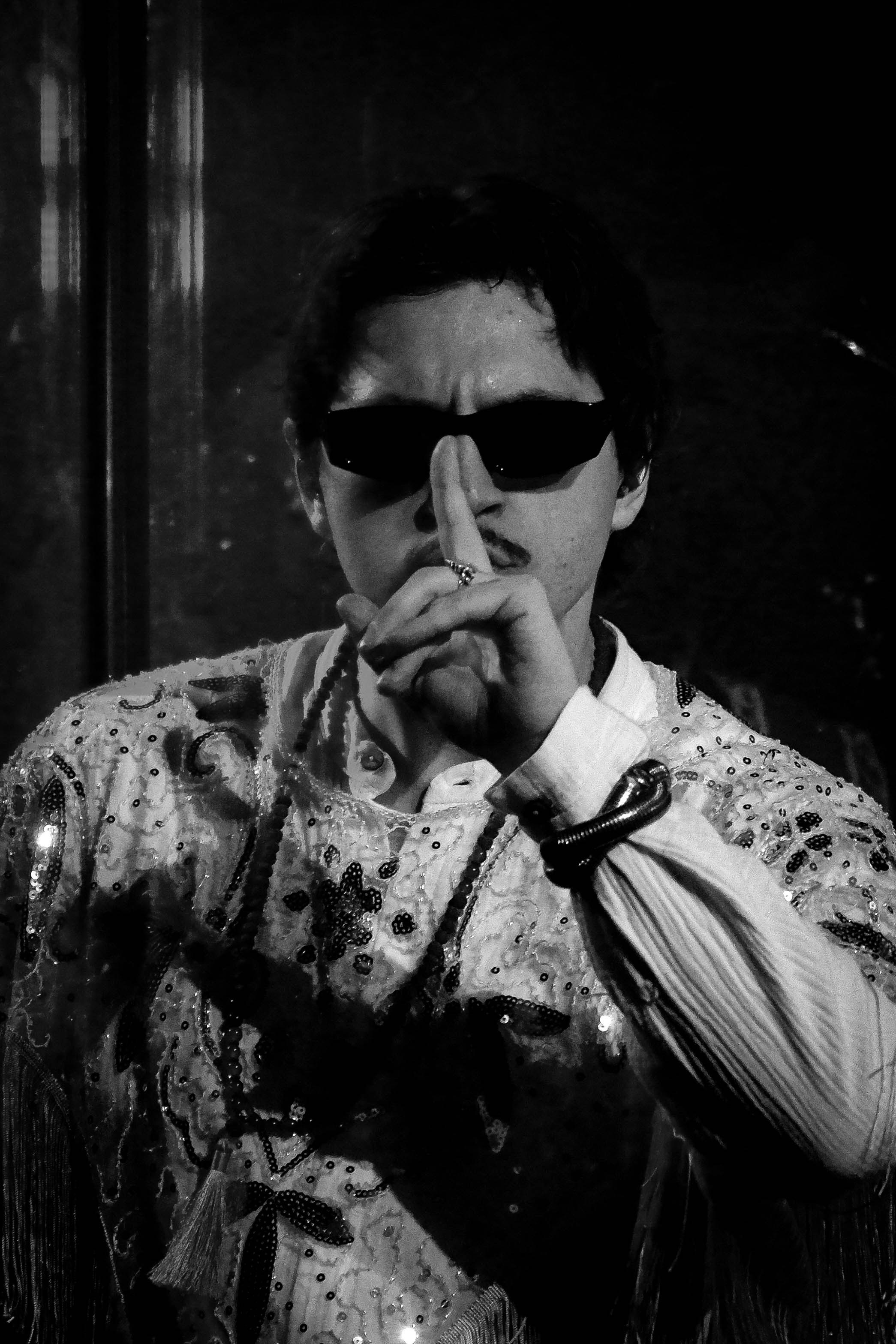 Sqwoz Bab. Портретный фотограф Александра Новикова Тюмень