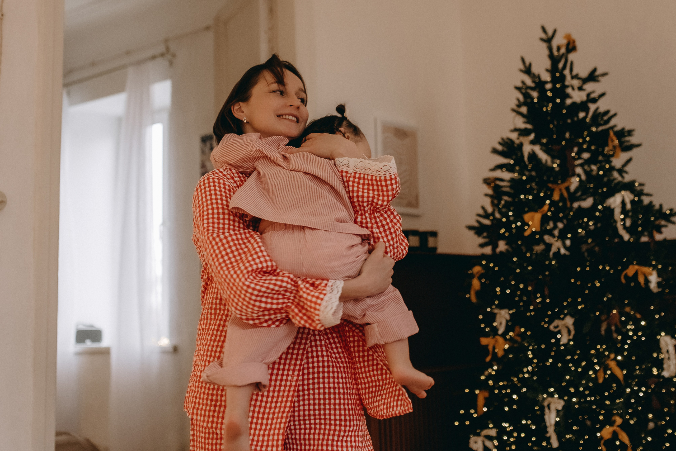 Ксюша и Маруся. Фотограф Мария Стрелкова