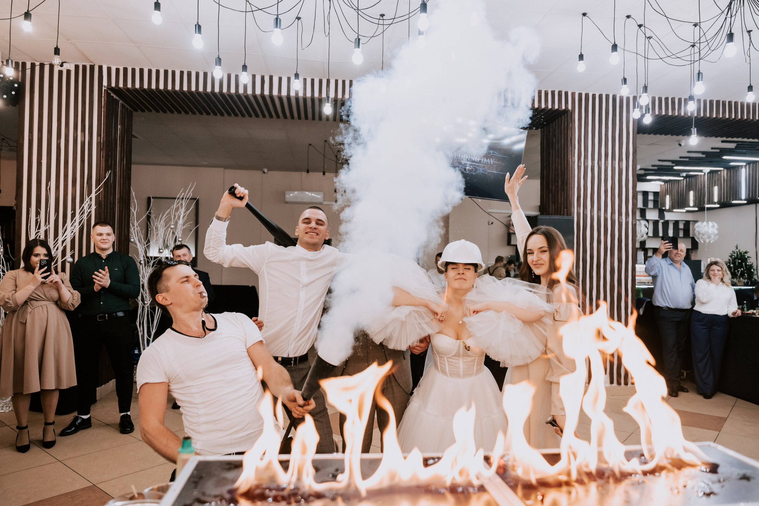 V&S. Алёна Хомич. Свадебный и семейный фотограф Коломна, Москва