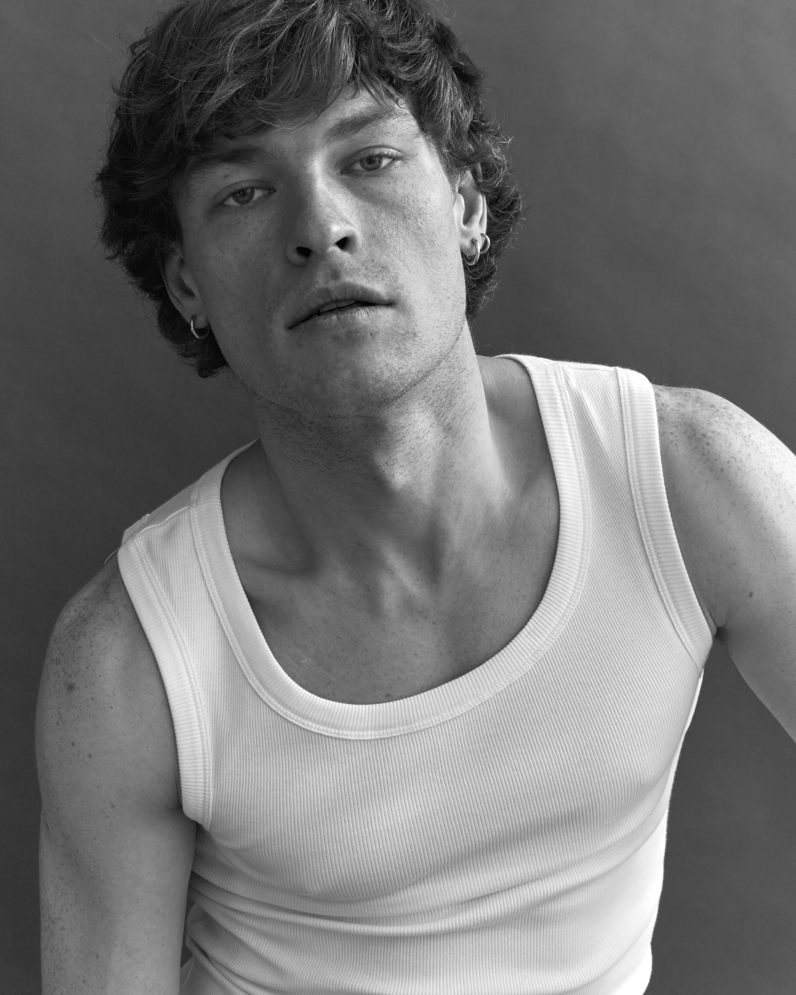 Ilya. Фотограф Калашникова Софья