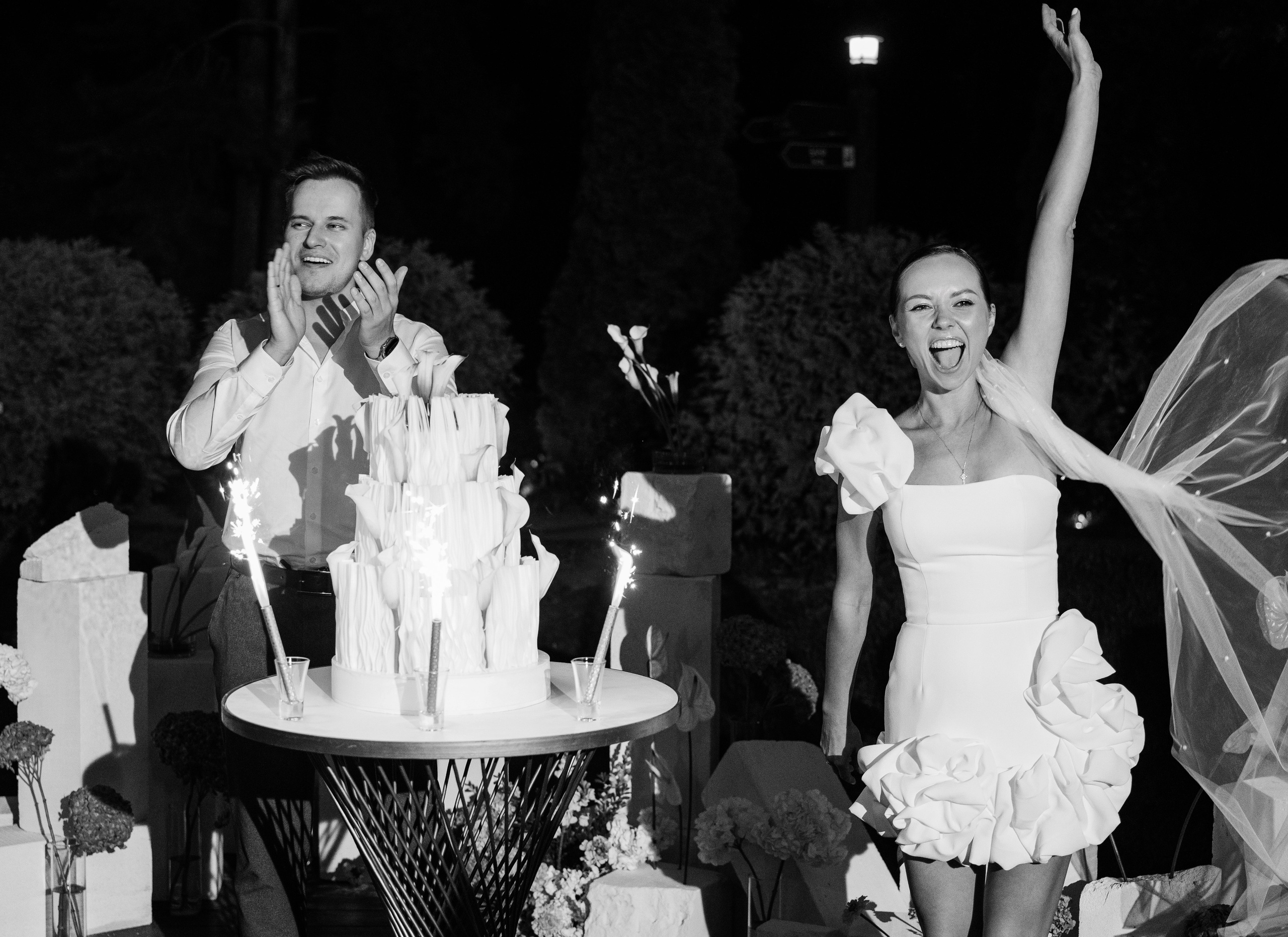 Wedding G&E. Свадебный фотограф в Москве и по всему Миру Андрей Медведников