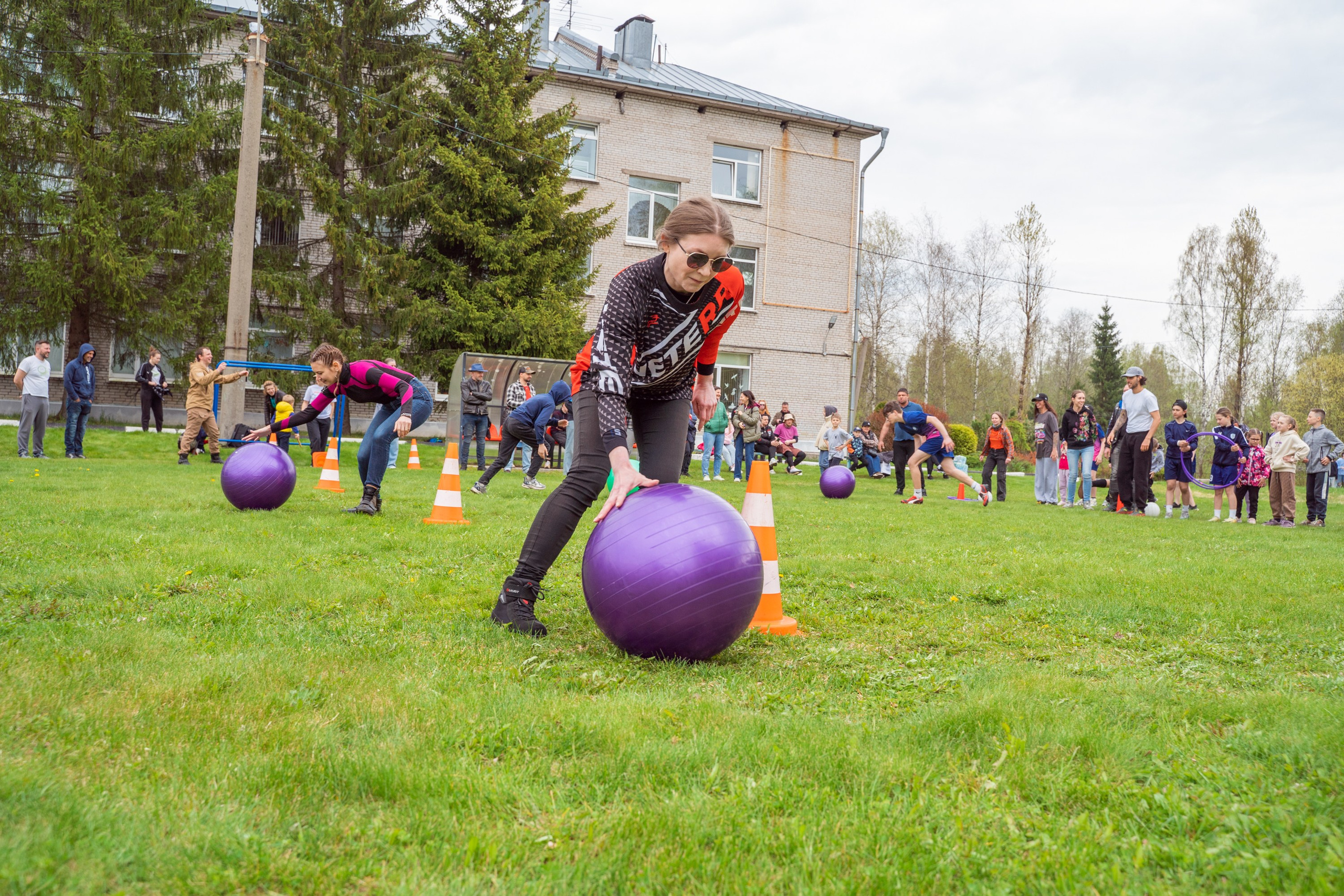 Мотоциклы —репортажная фотосъемка в Санкт-Петербурге. Свадебный, семейный, портретный, репортажный фотограф в Санкт-Петербурге