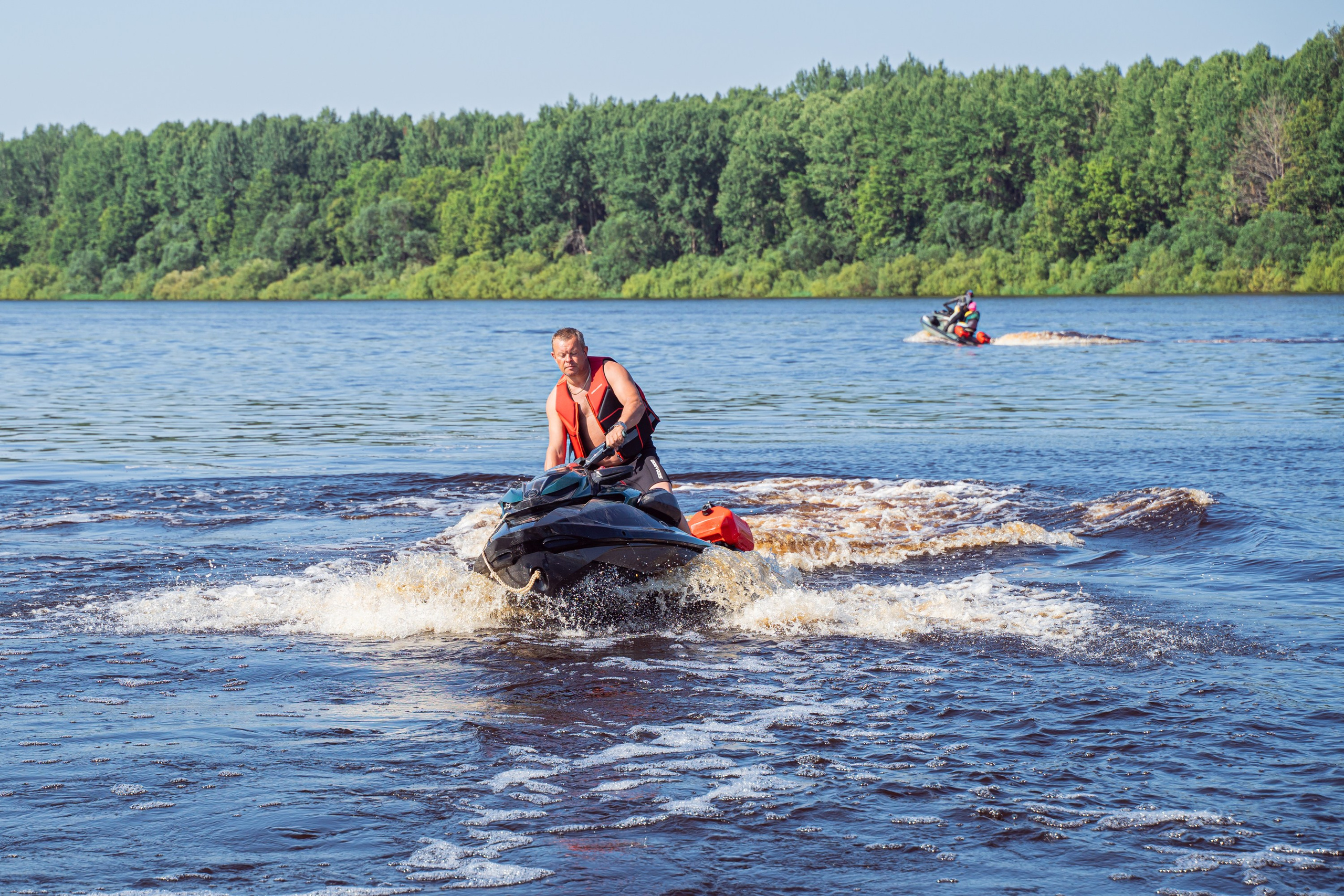 Гидровыезд -Великий Новгород. Свадебный, семейный, портретный, репортажный фотограф в Санкт-Петербурге