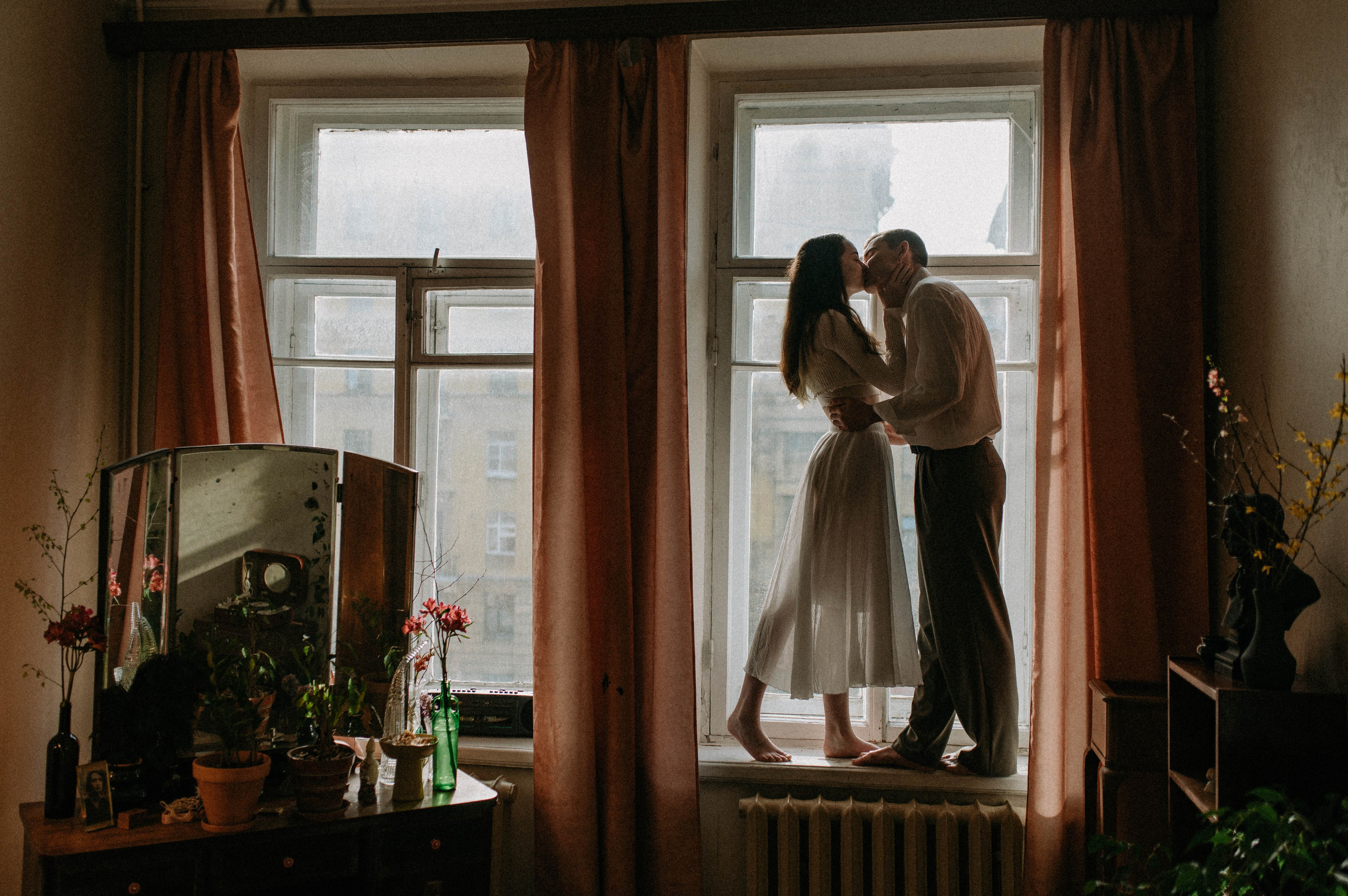 Свадебный и семейный фотограф в Чите Юлия Оранская