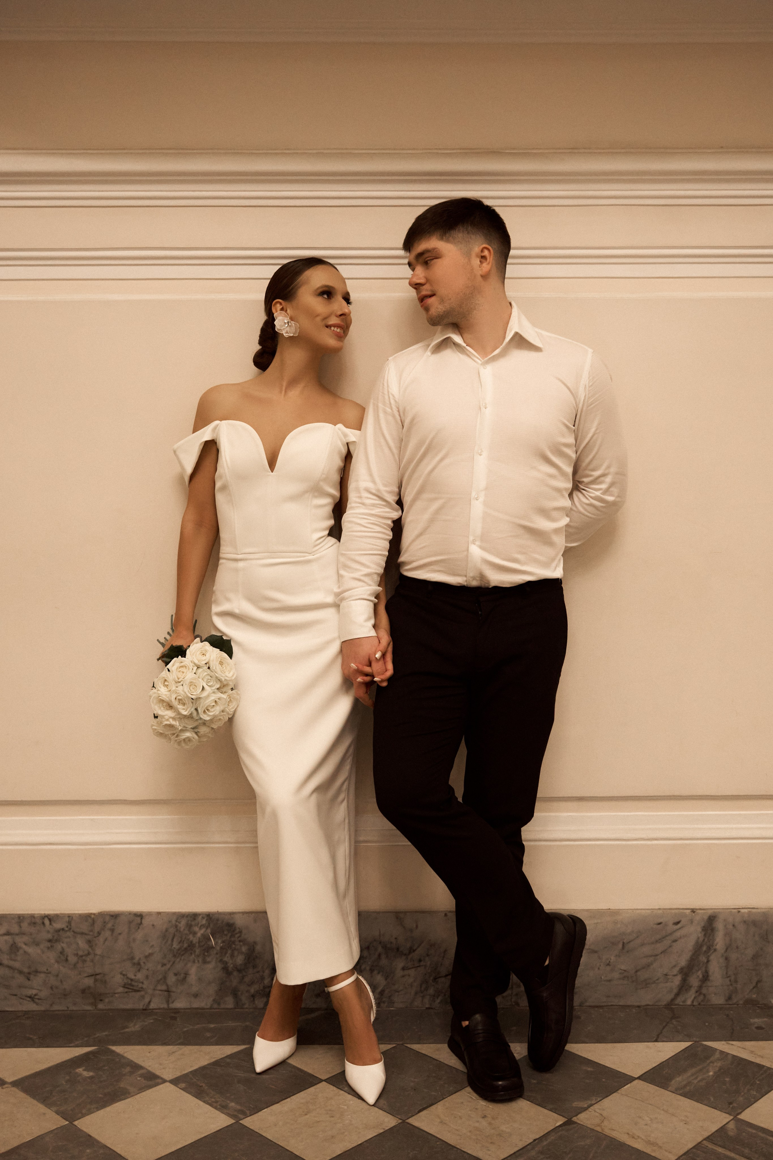 Wedding. Фотограф Лариса Рямова