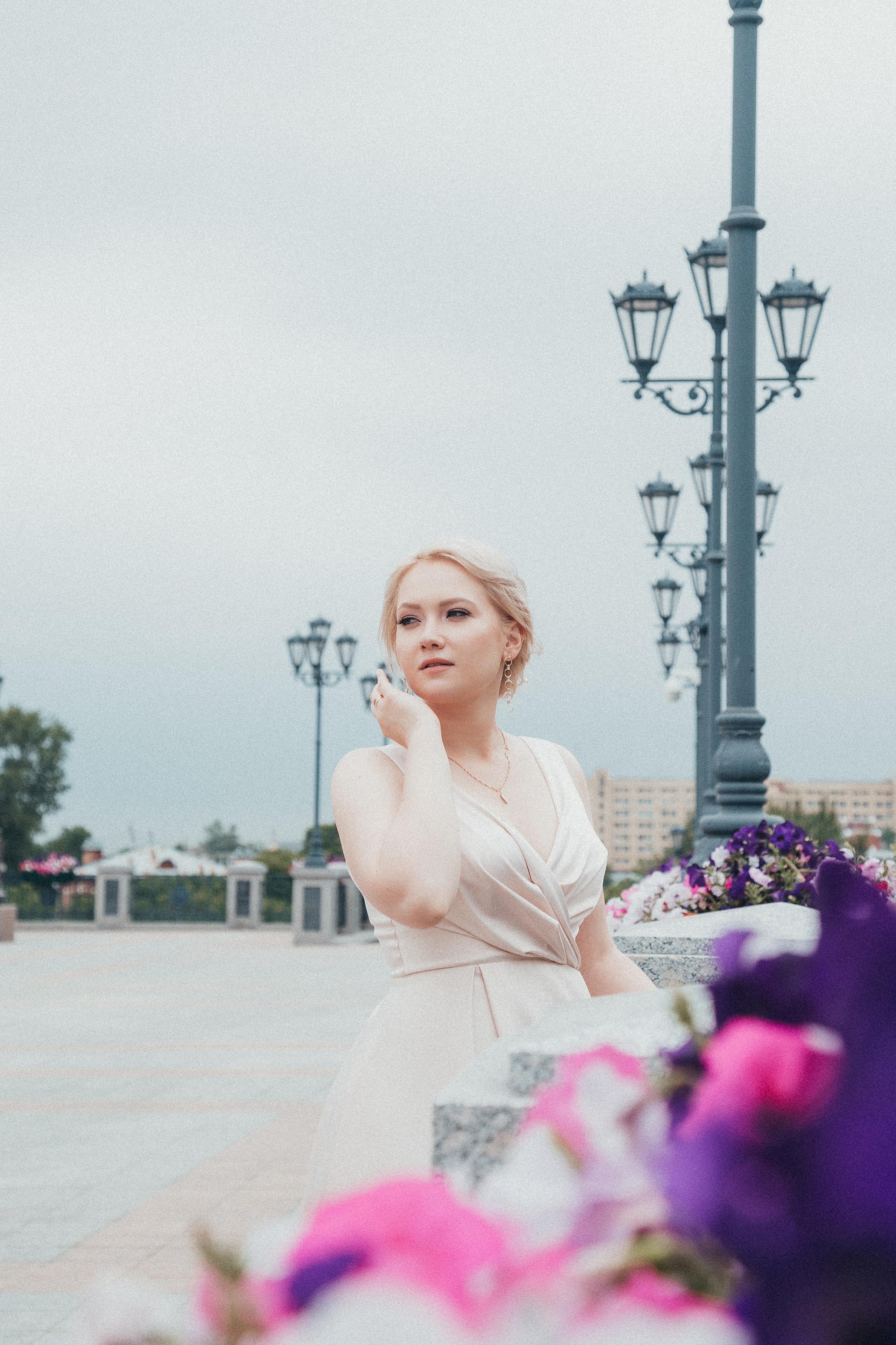 🖤. Екатерина Королева. Фотограф. Хабаровск