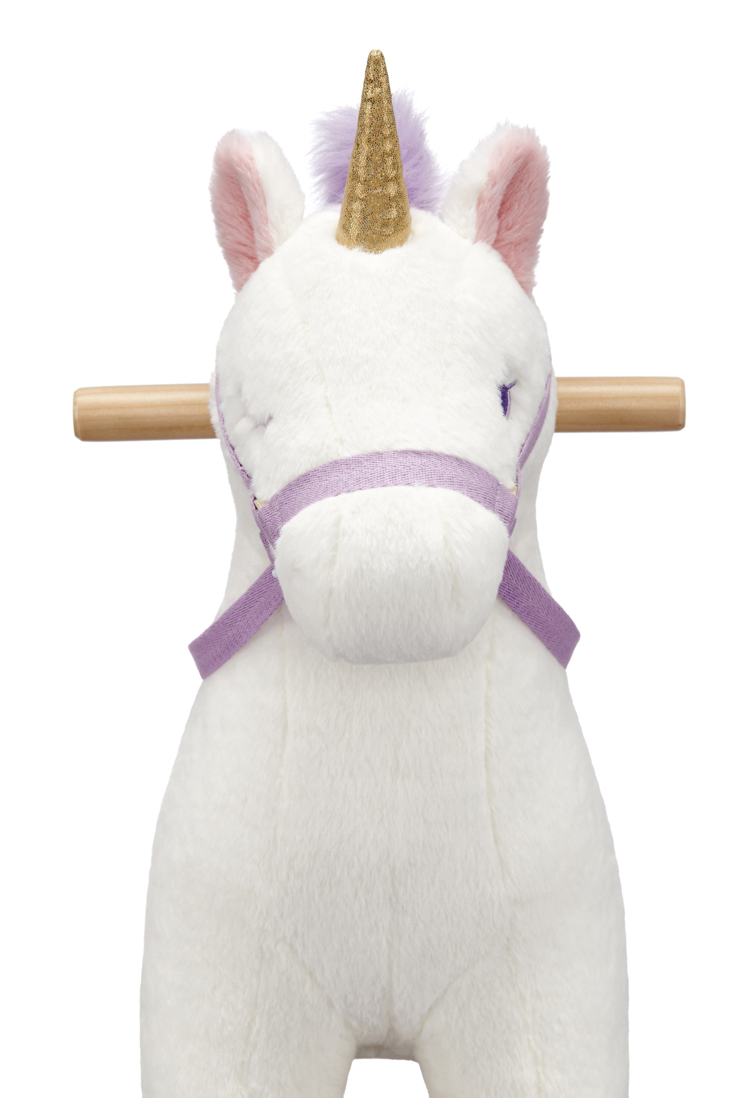 Лошадки-качалки Junion. Олег Дмитриев