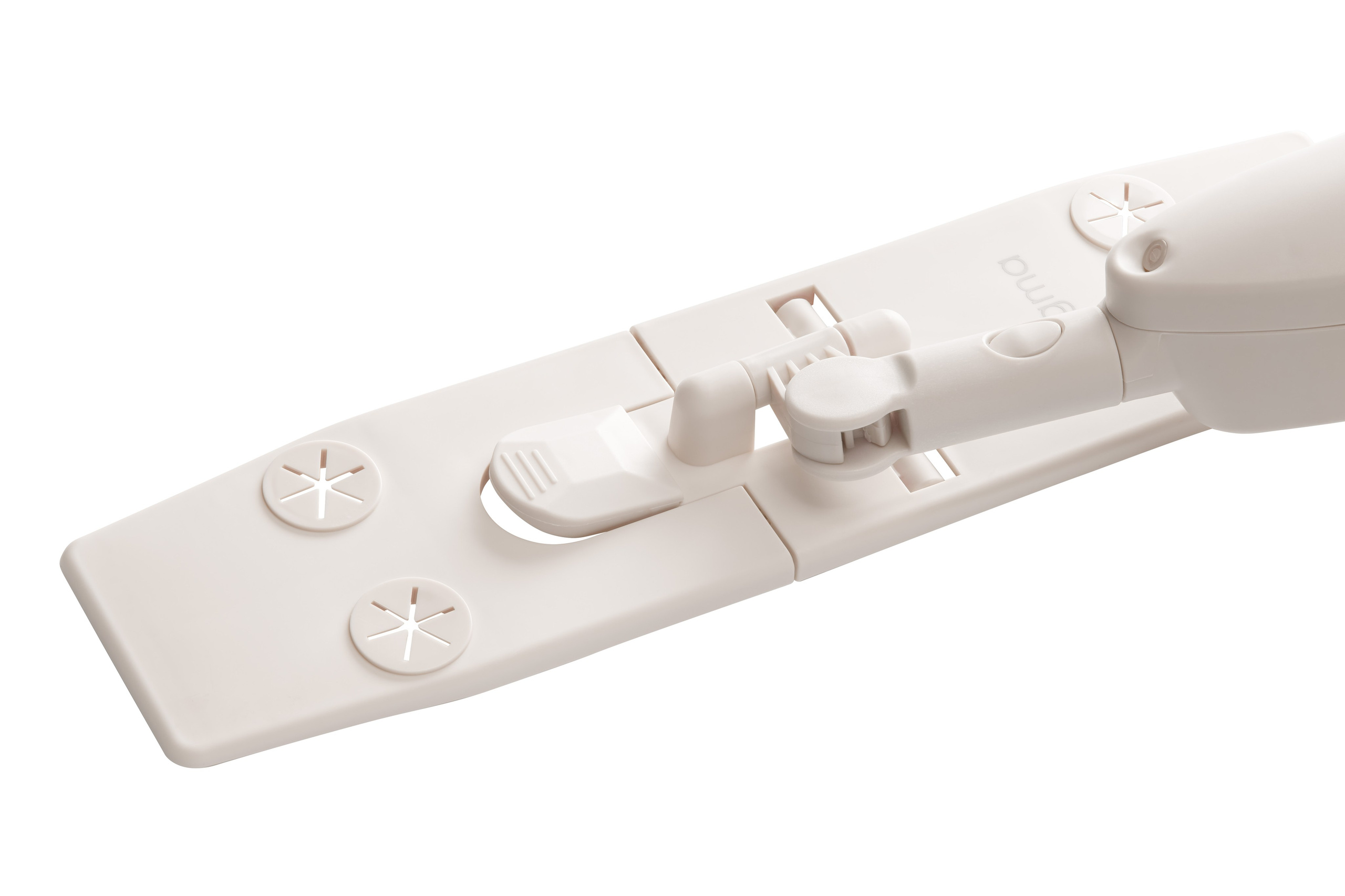 Швабры Pragma. Олег Дмитриев