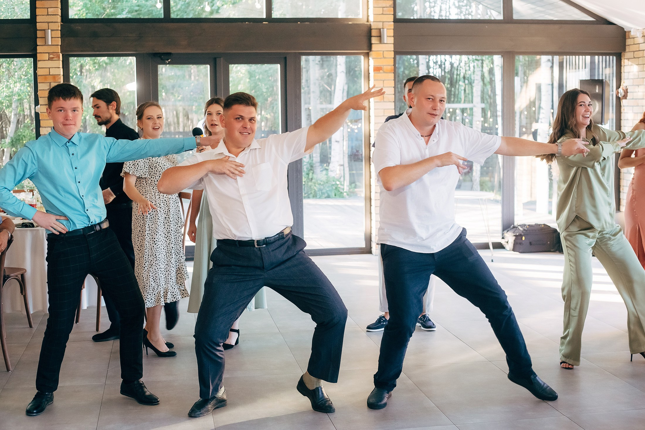 Елена и Алексей. Свадебный и семейный фотограф в Перми Андрей Желнин
