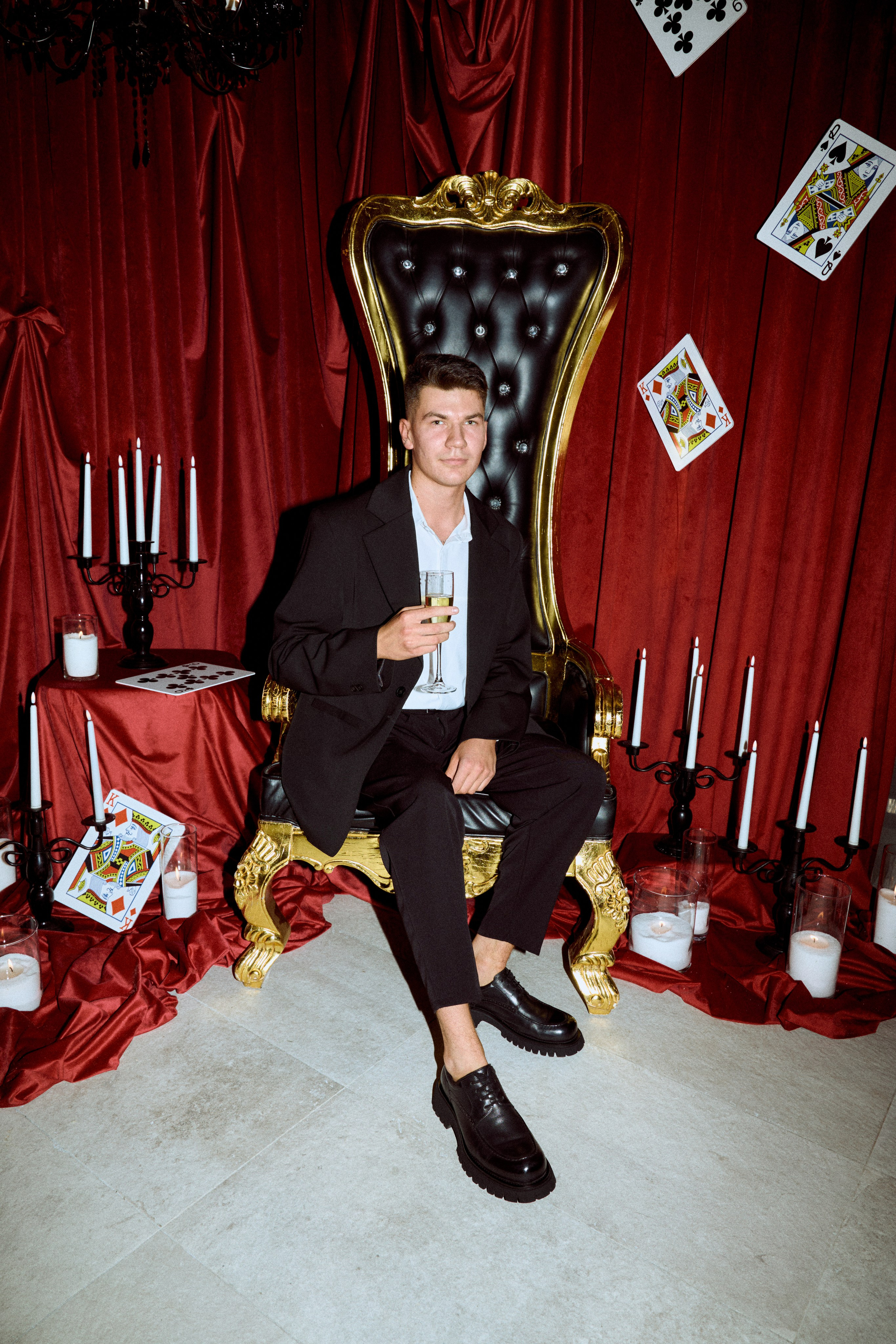 RIVIERA WELLNESS. Фотограф Света Рыбакова