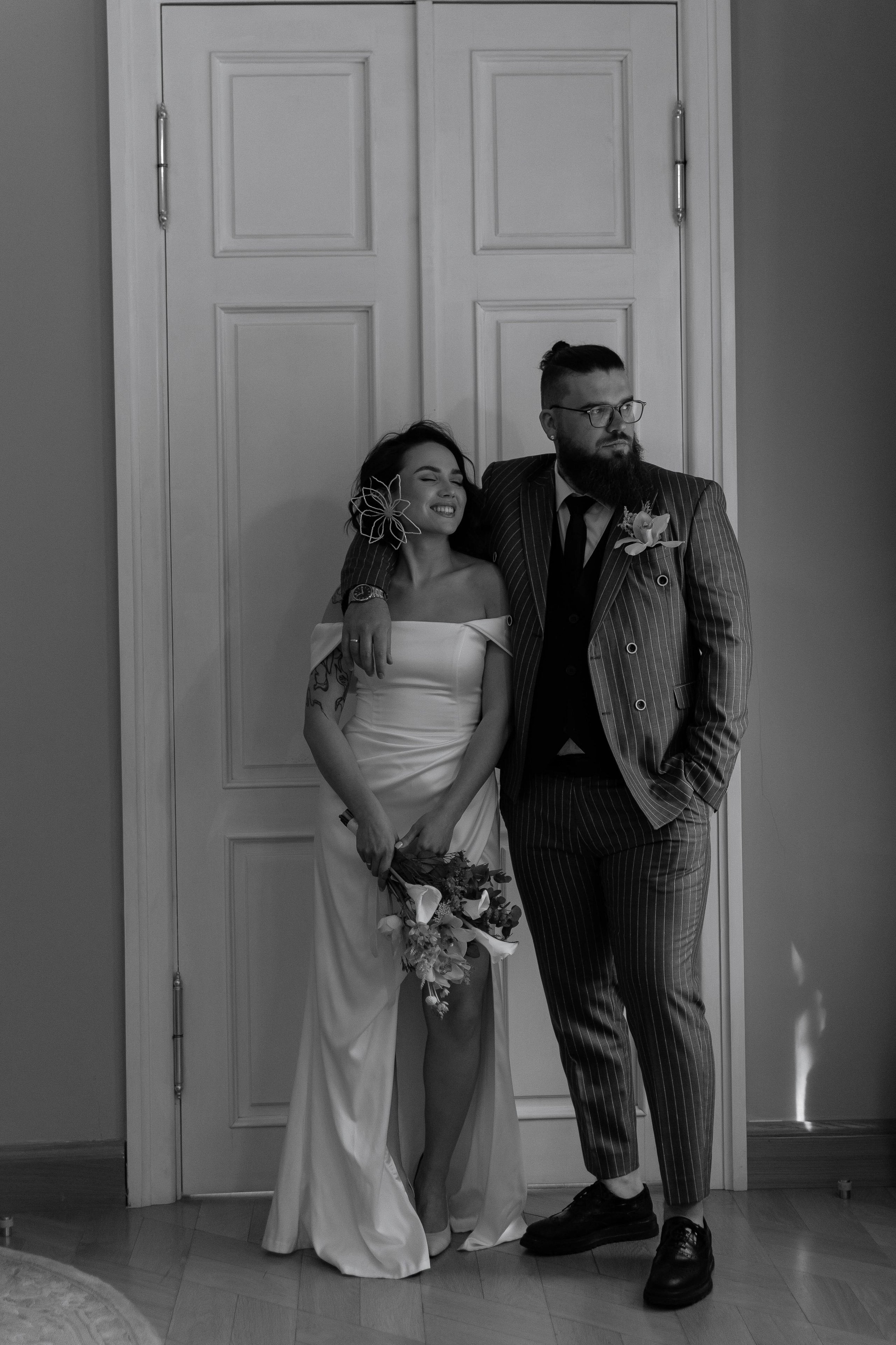 RODION | OLGA. Главная