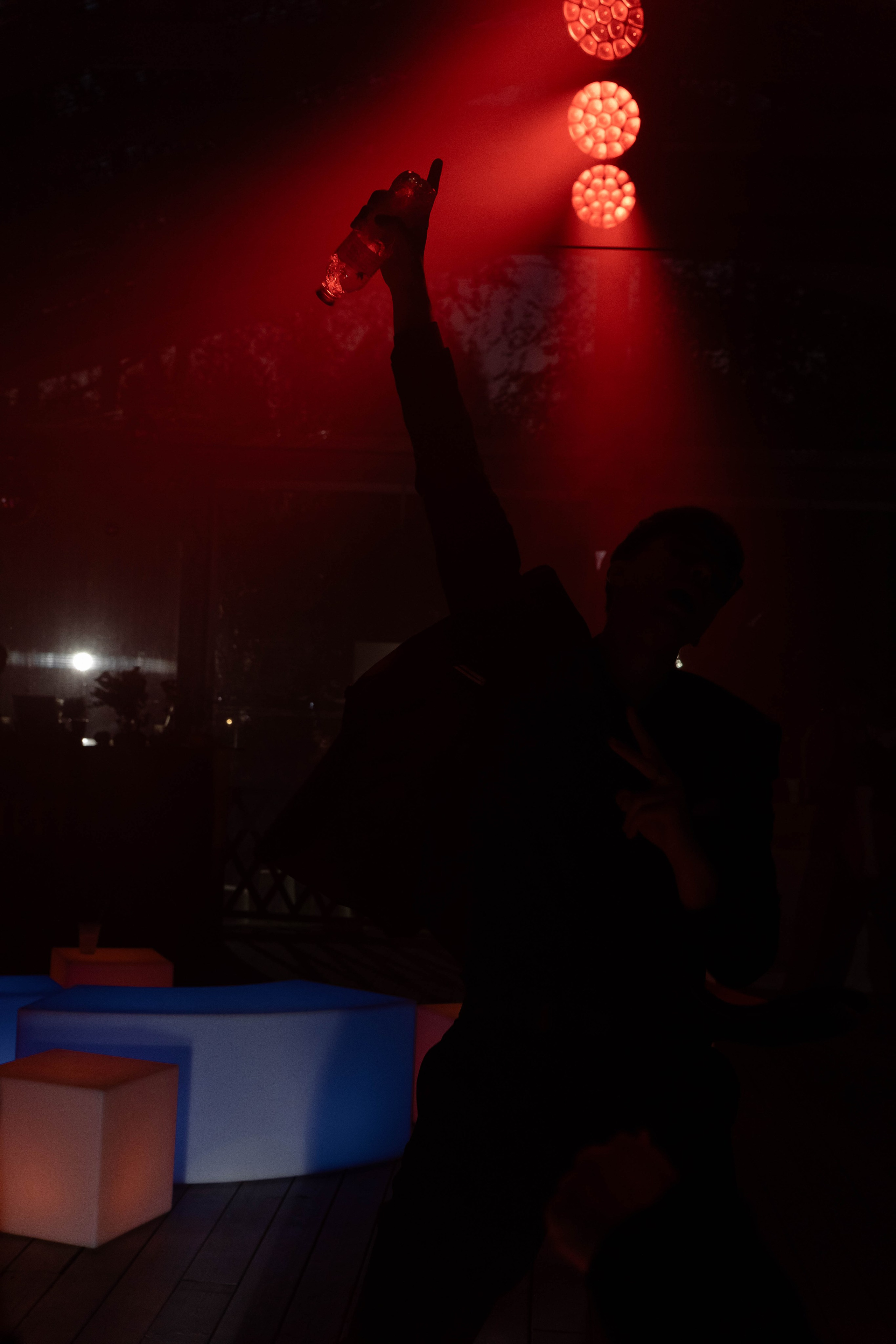 RODION | OLGA. Главная