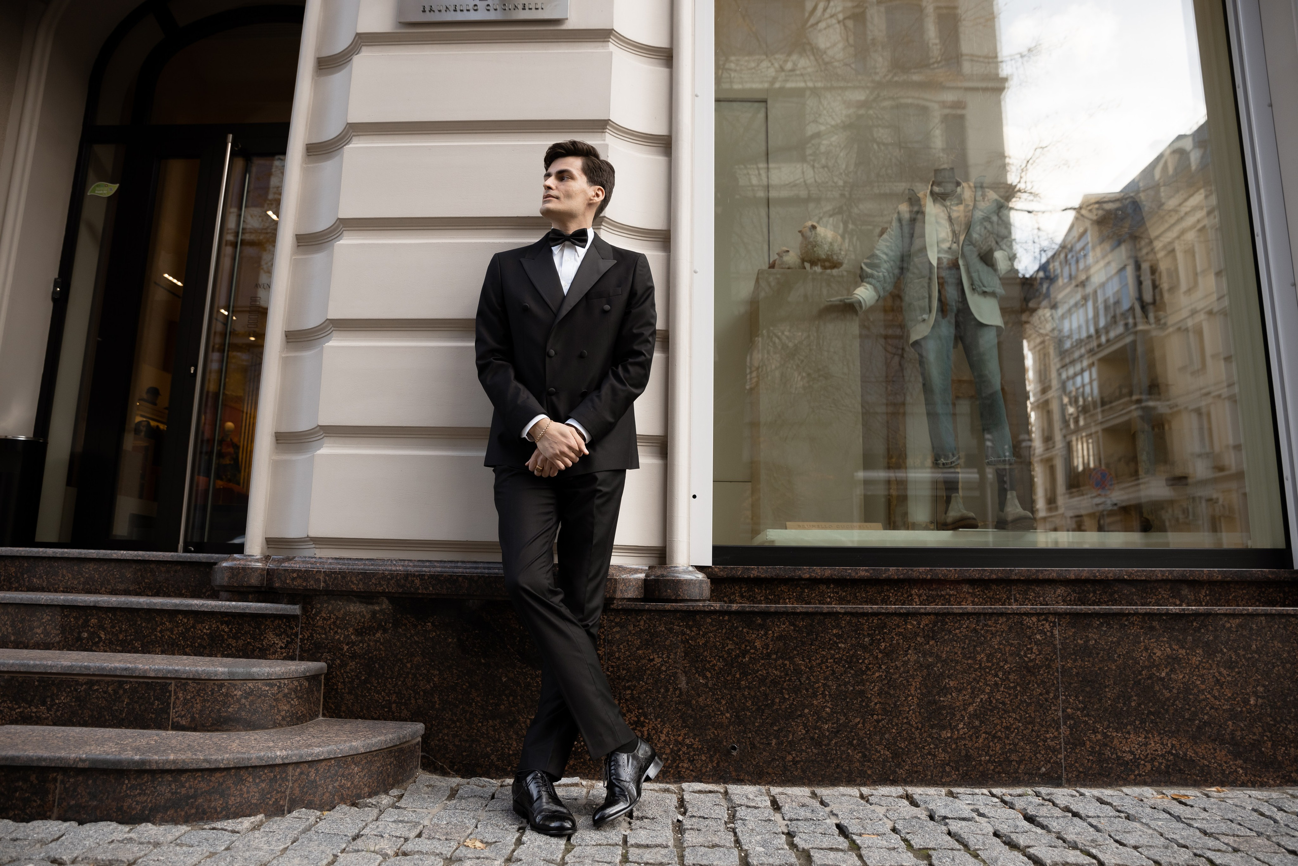 SHAMIL | ADELYA. Главная