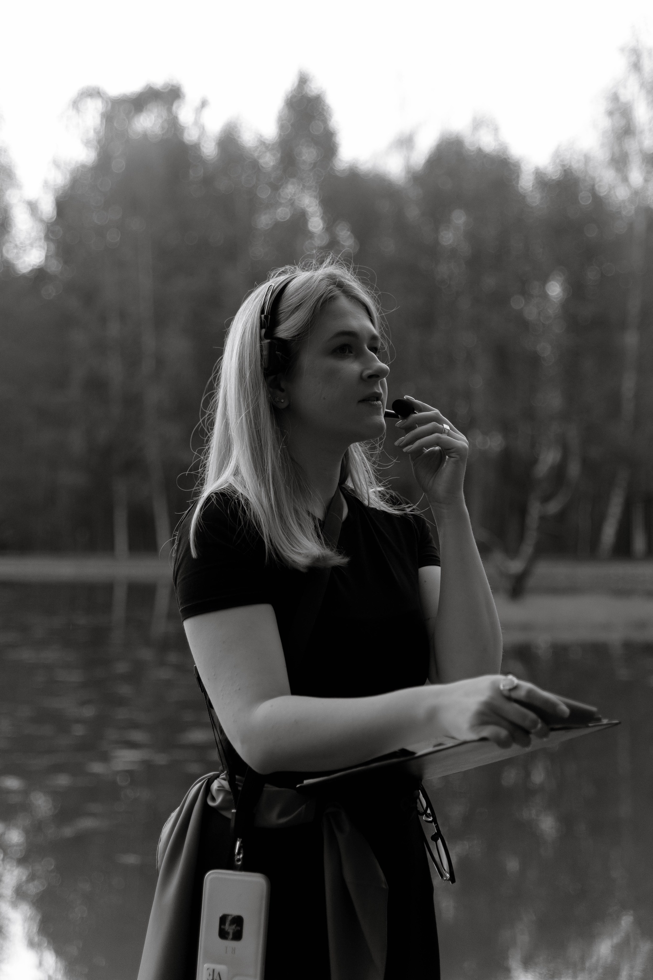 RODION | OLGA. Главная