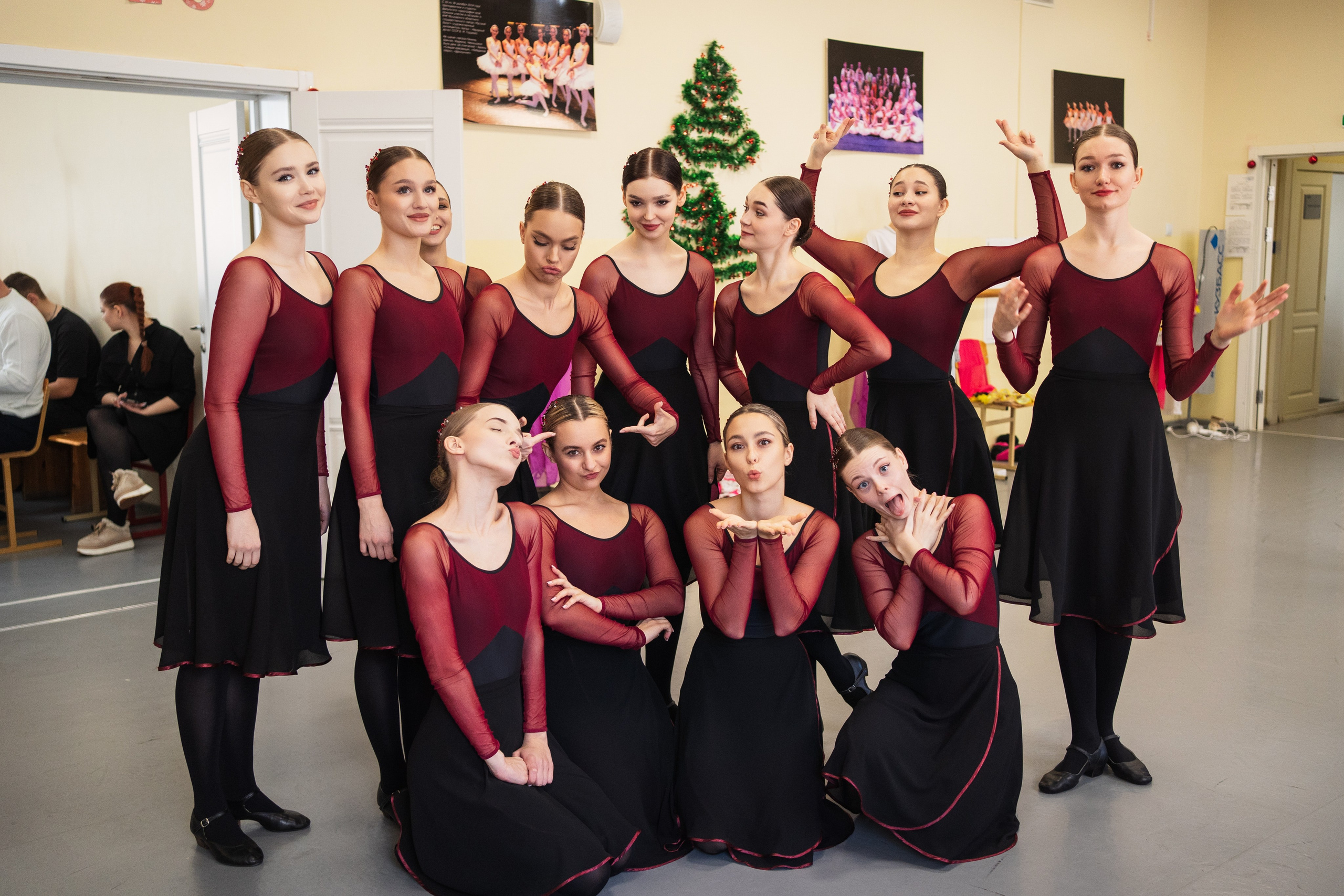 ГОСы в КемГИК. Фотограф на любое событие в Кемерово