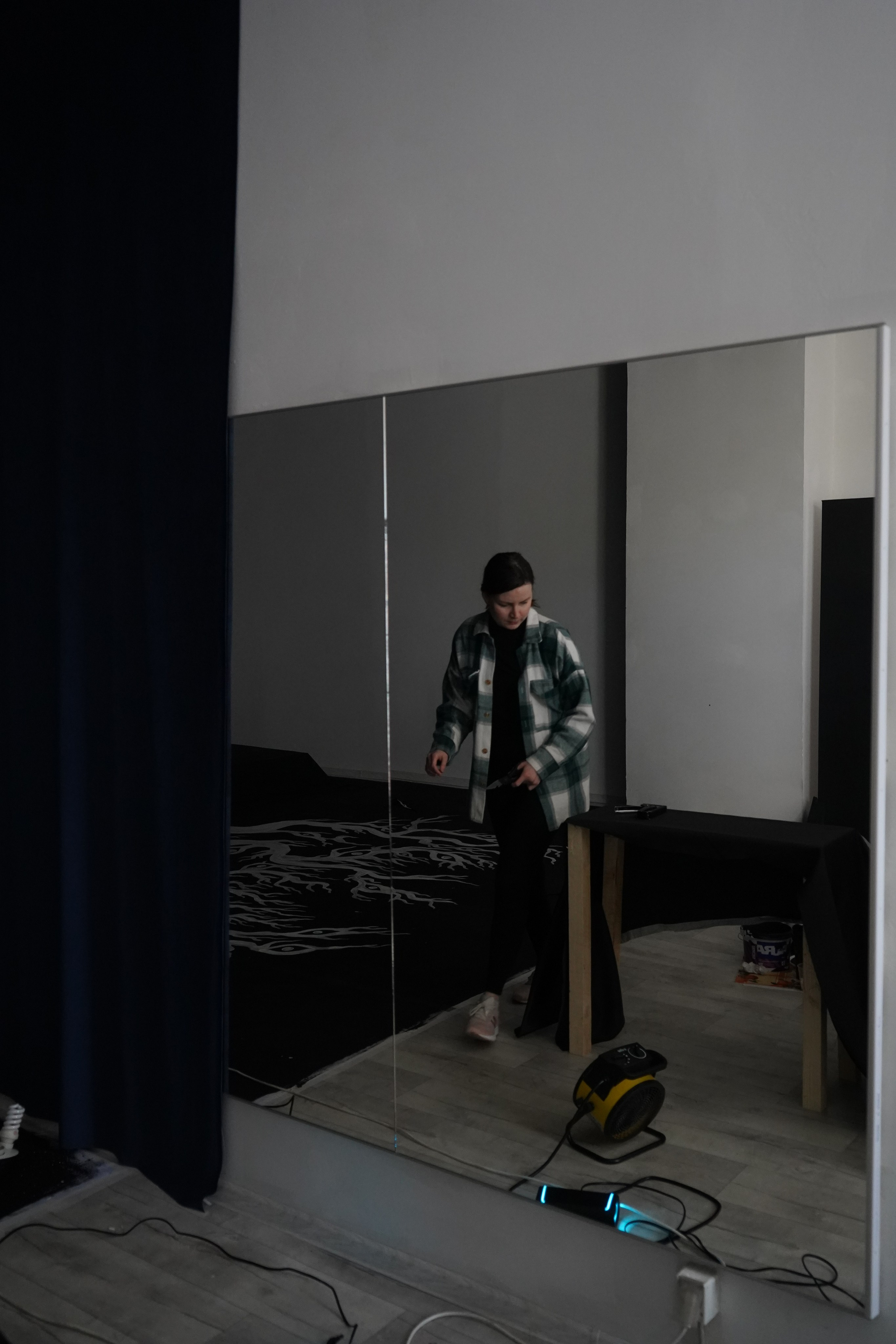 К/м Экзистенциальные ножницы (реж. Н.Григорьева). Главная