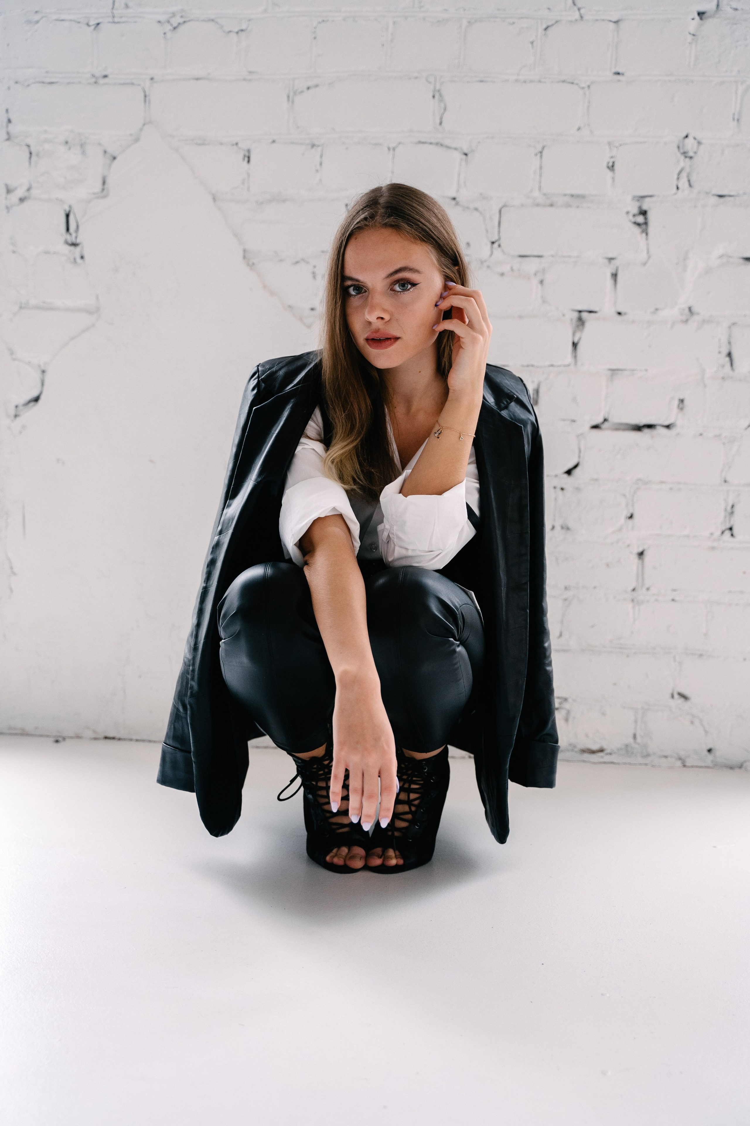 Яркая и энергичная Ксения в моем объективе. Свадебный и семейный фотограф из Воронежа|Москвы Бубнова Екатерина