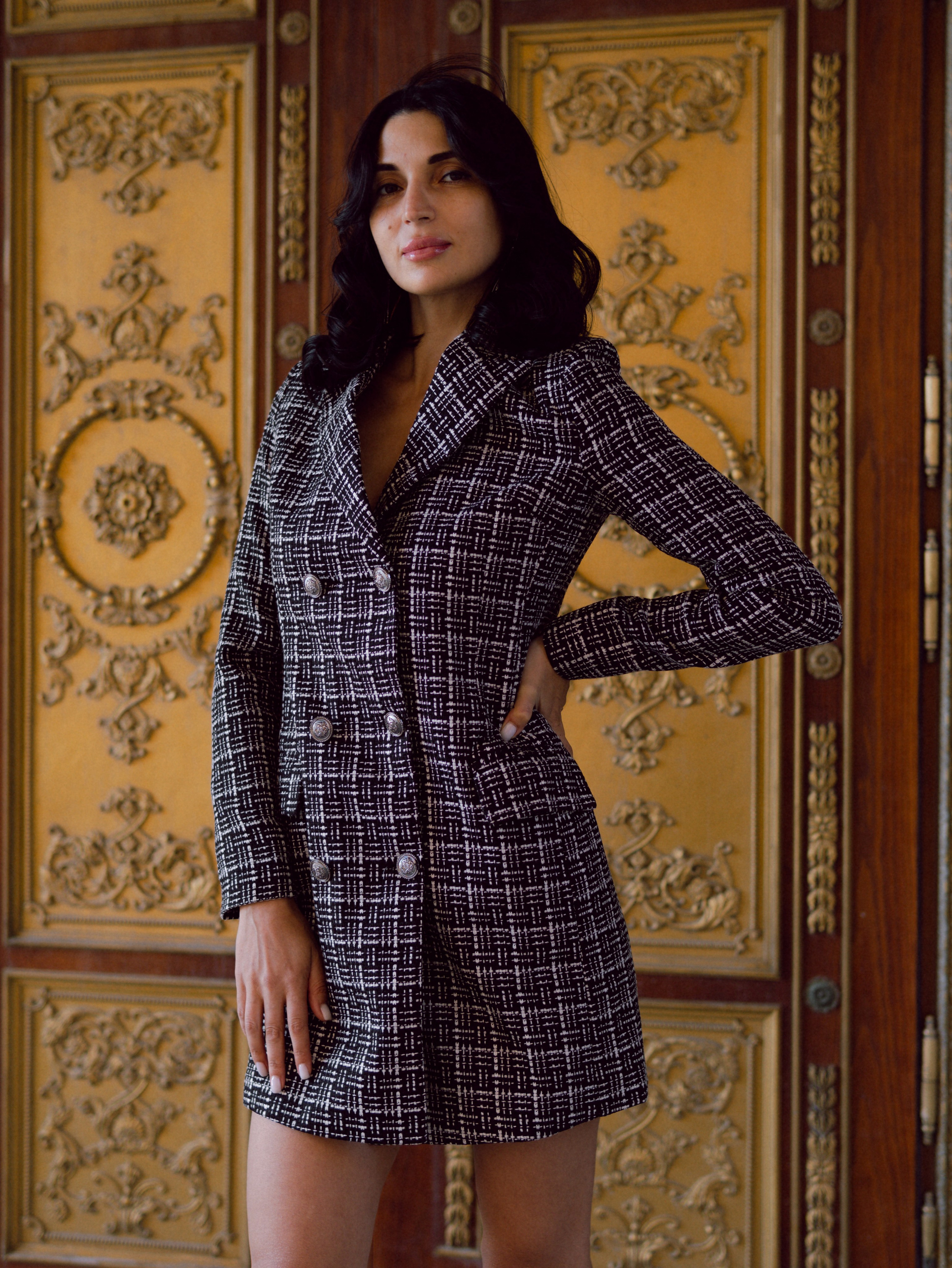 Eva_2. Фотограф в Москве Шалышко Ангелина