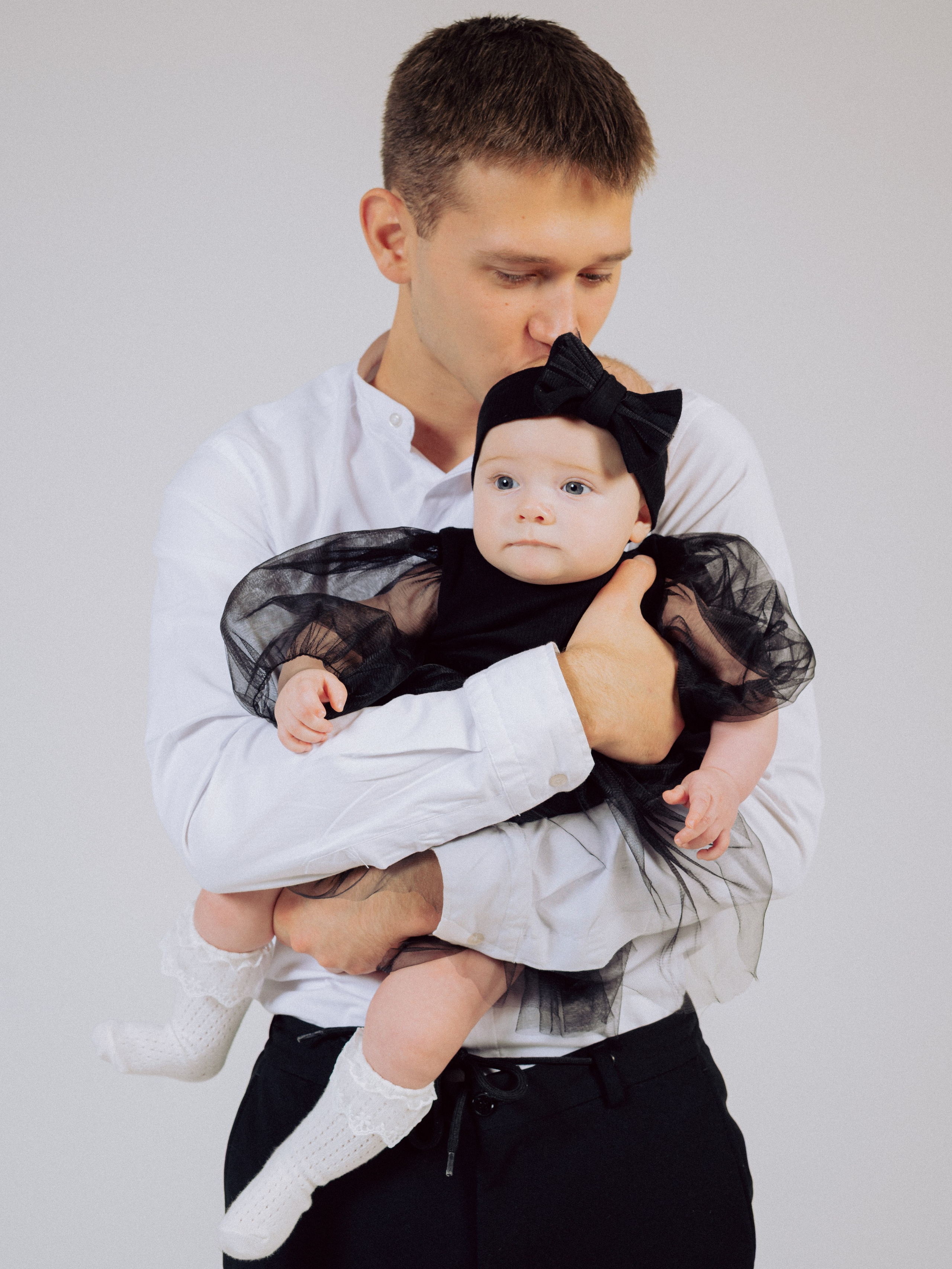 Их уже пятерооооо. Фотограф в Москве Шалышко Ангелина