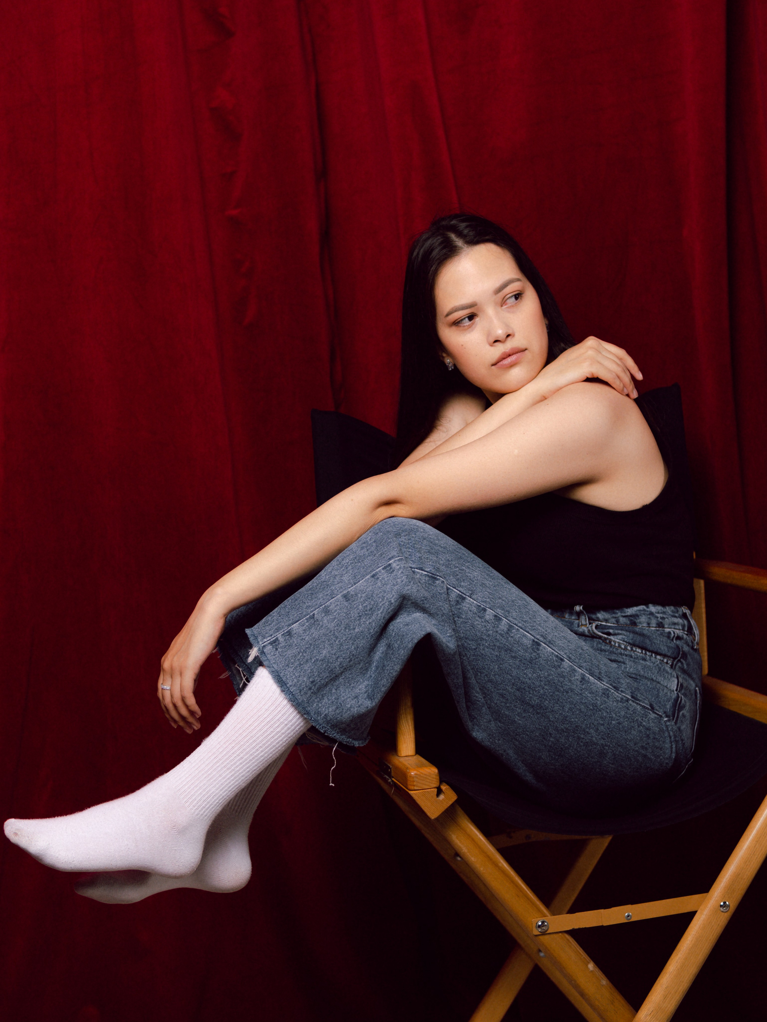 Милана. Фотограф в Москве Шалышко Ангелина