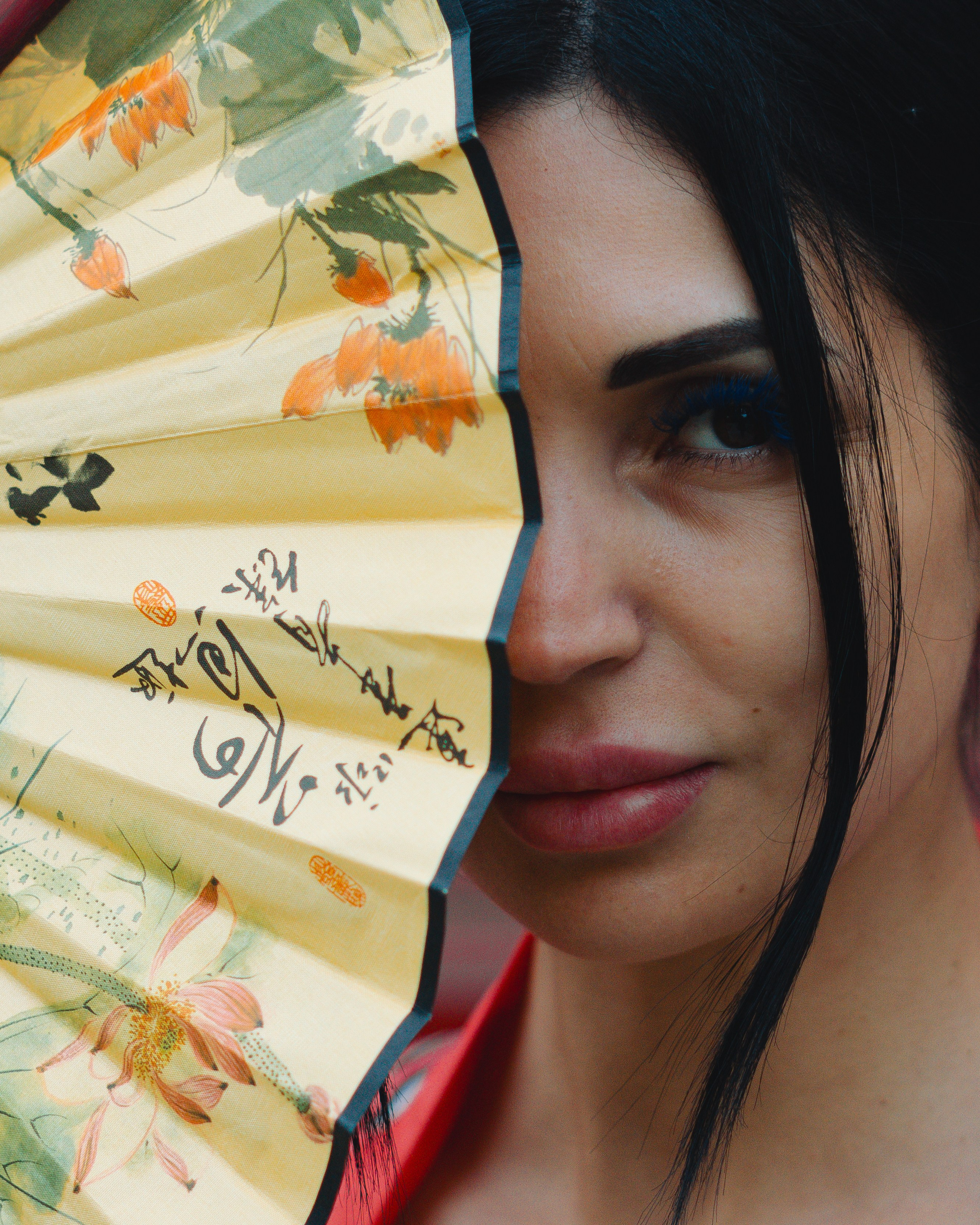 Евангелина. Фотограф в Москве Шалышко Ангелина