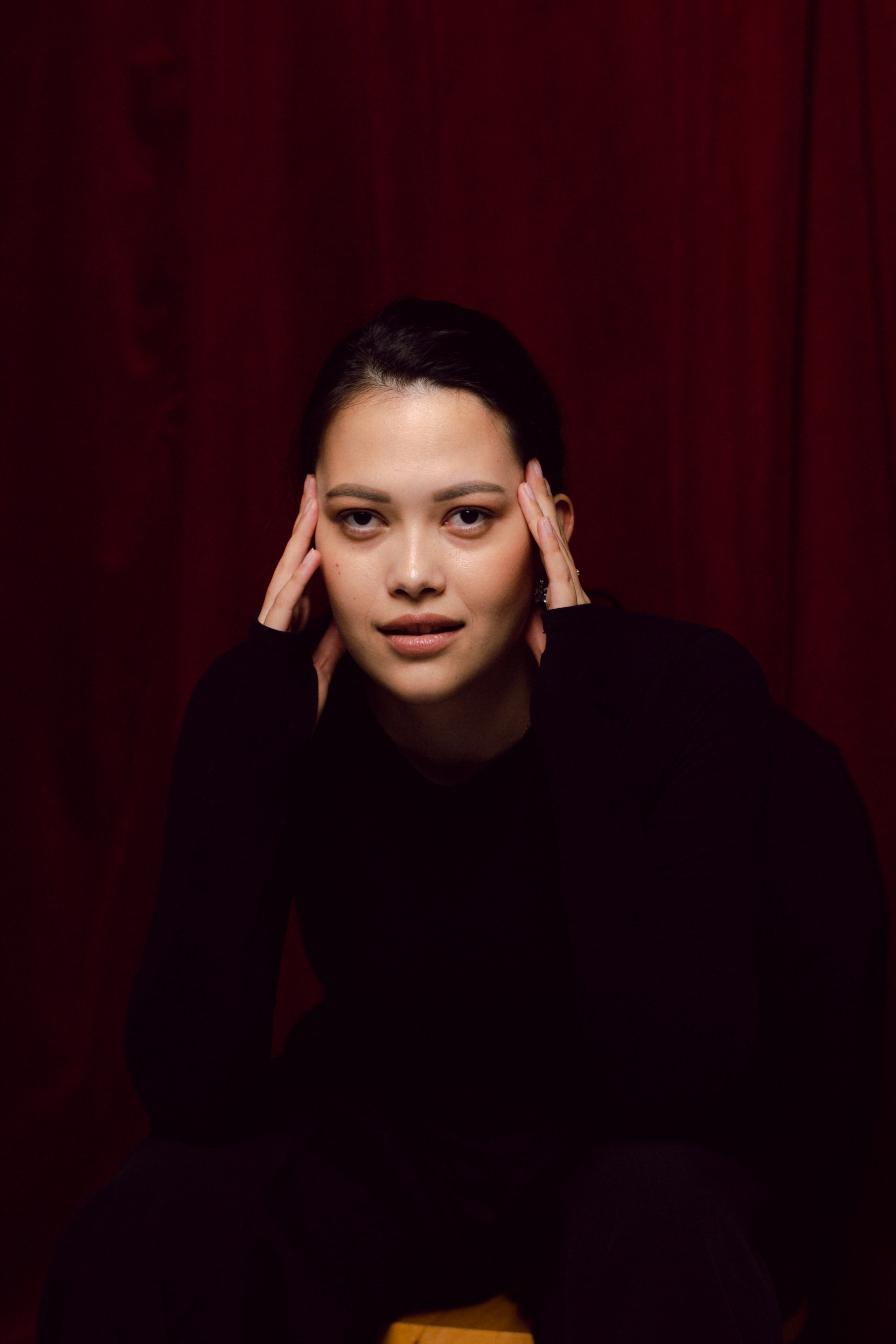 Милана. Фотограф в Москве Шалышко Ангелина