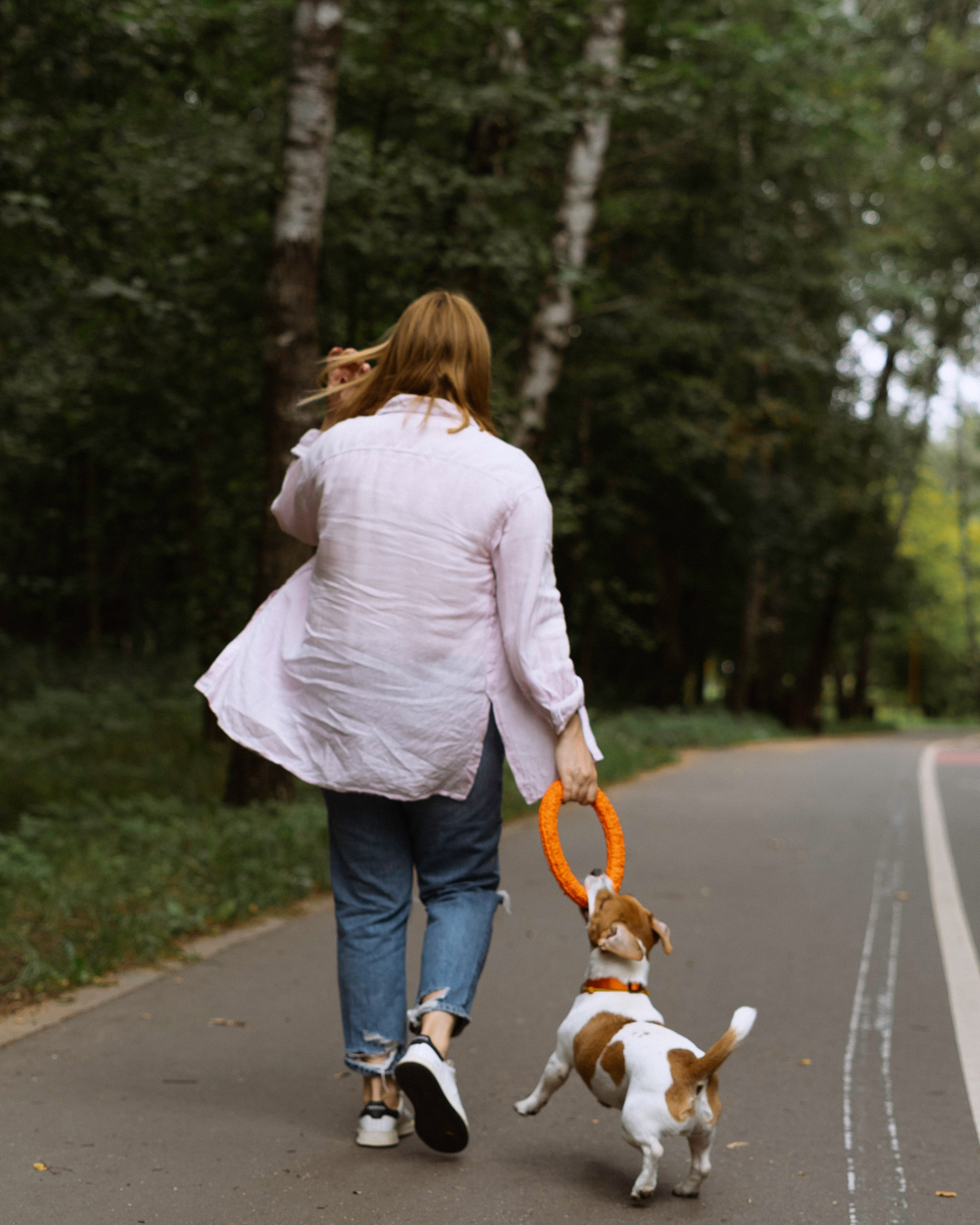 Катерина и Бруки. Фотограф в Москве Шалышко Ангелина