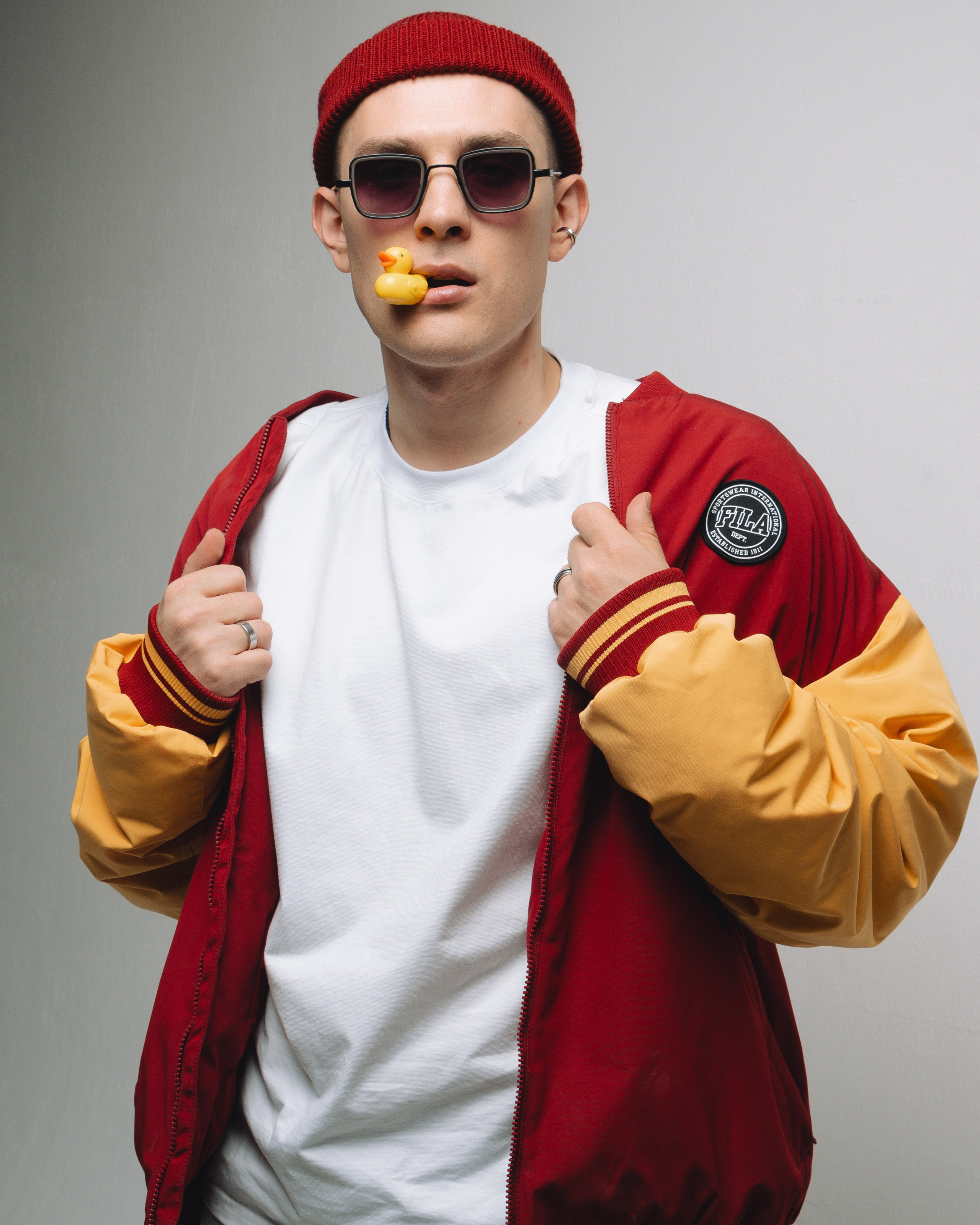 Сергей. Фотограф в Москве Шалышко Ангелина