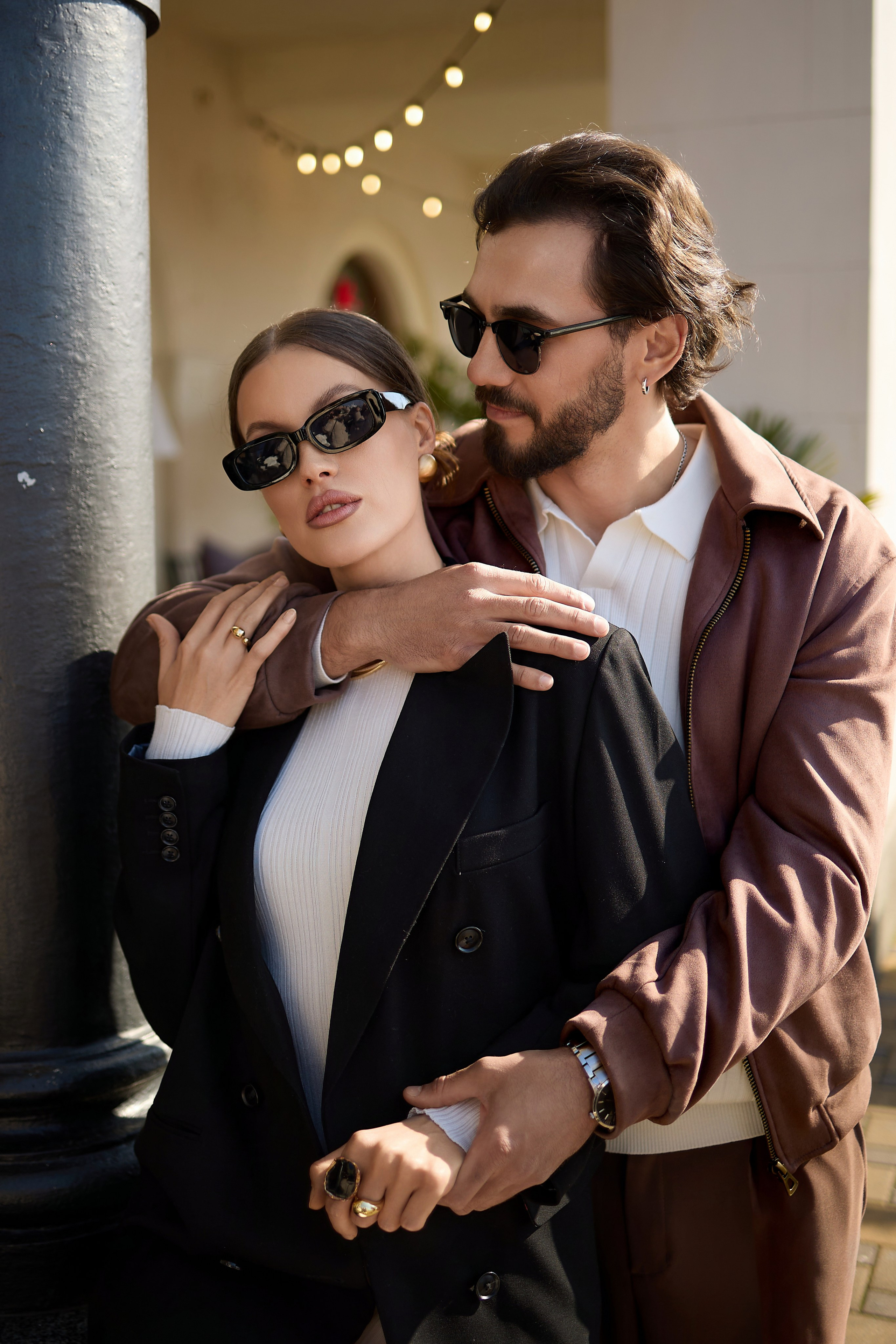 Любовь найдет тебя в порту. Свадебный и семейный фотограф в Ульяновске Орешина Елена