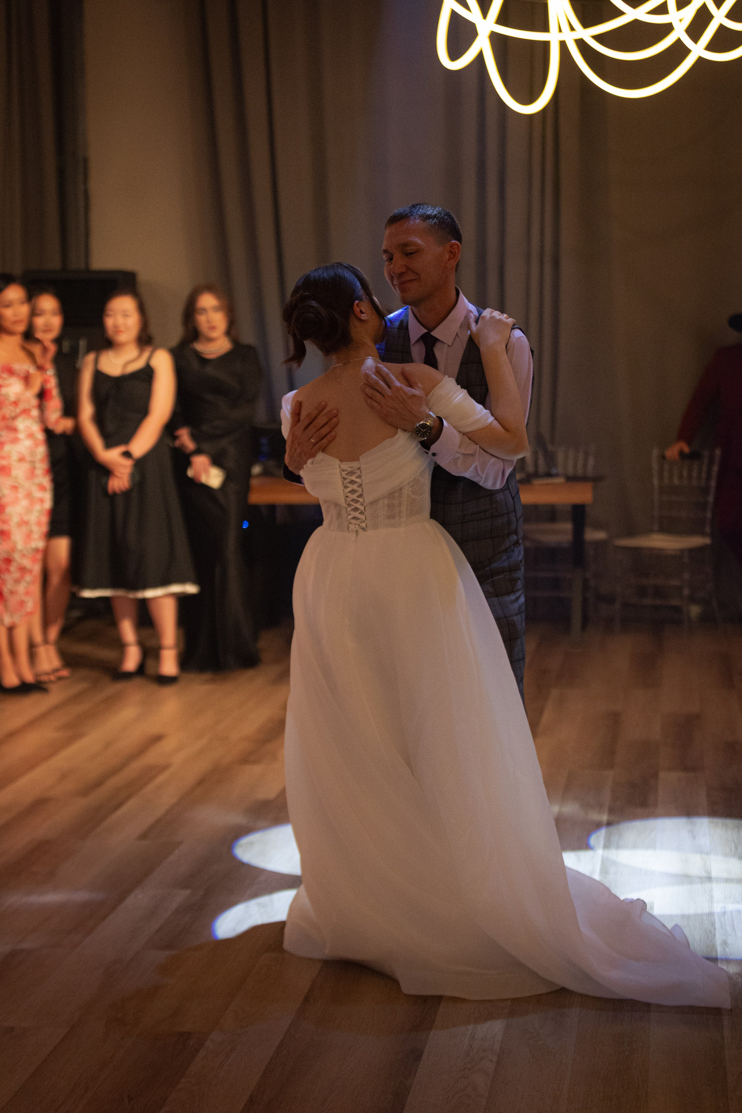 Ксения и Алексей. Ваш фотограф — Александра Андрущенко