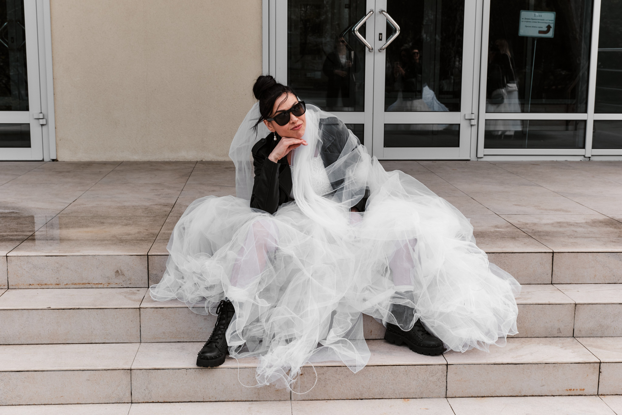 Девичник. Фотограф в Самаре Татьяна Дубаносова