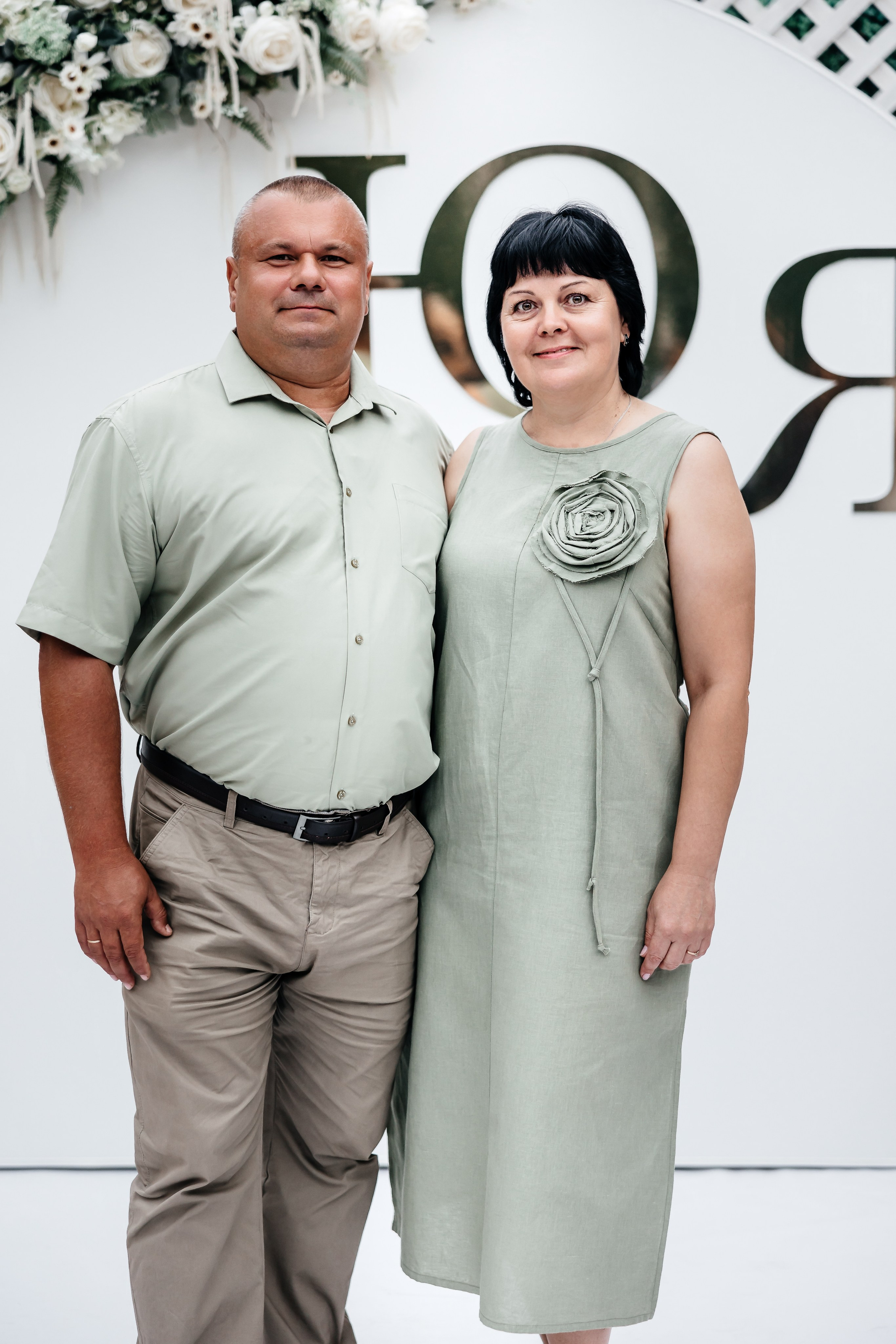 Анонс свадьбы для Яны и Юрия. Гаспра, Вилла Танго. Свадебный фотограф в Крыму и Севастополе Ольга Баскакова