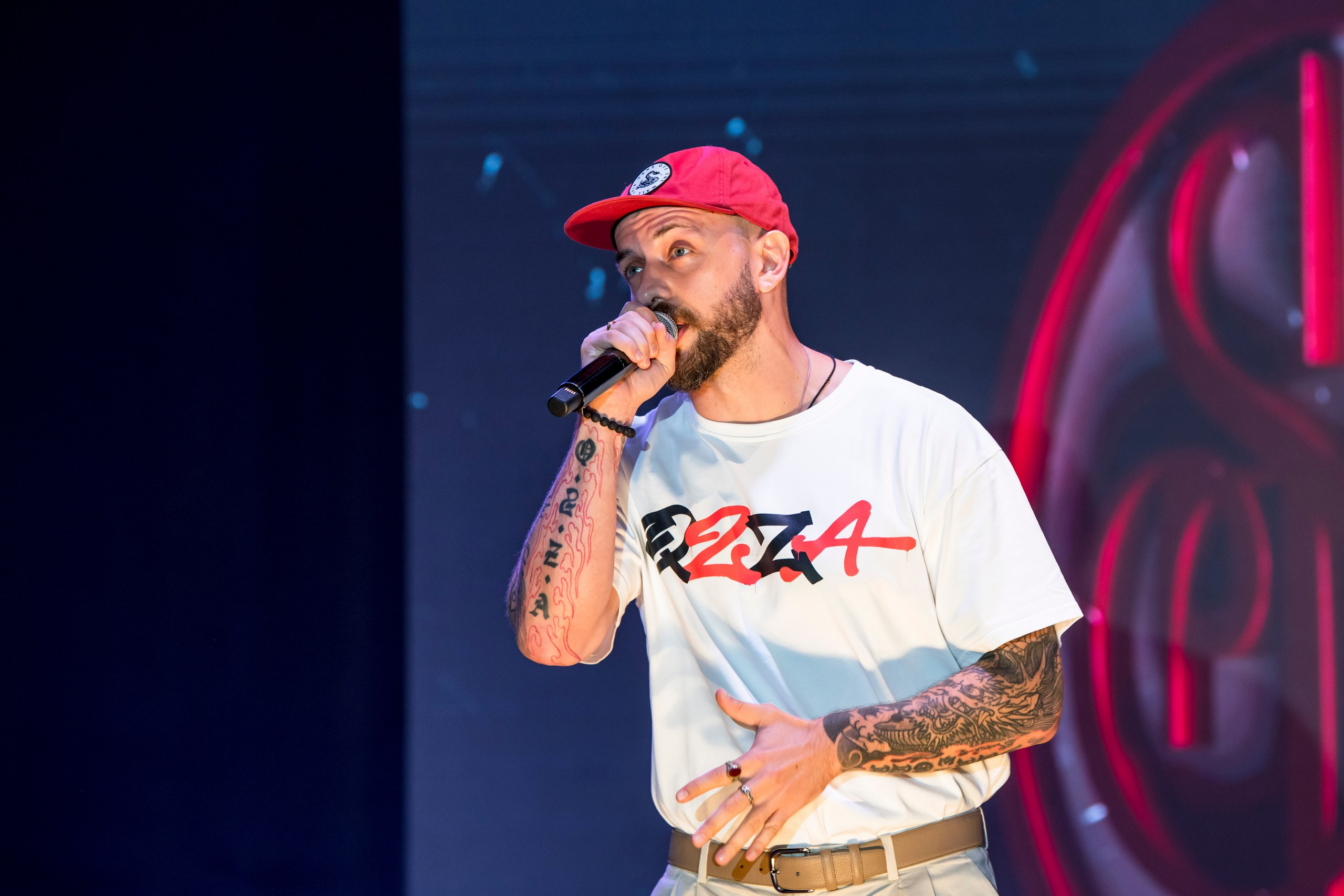 Фотосъёмка торжеств, концертов, банкетов. Foto-Zuev фотография как искусство