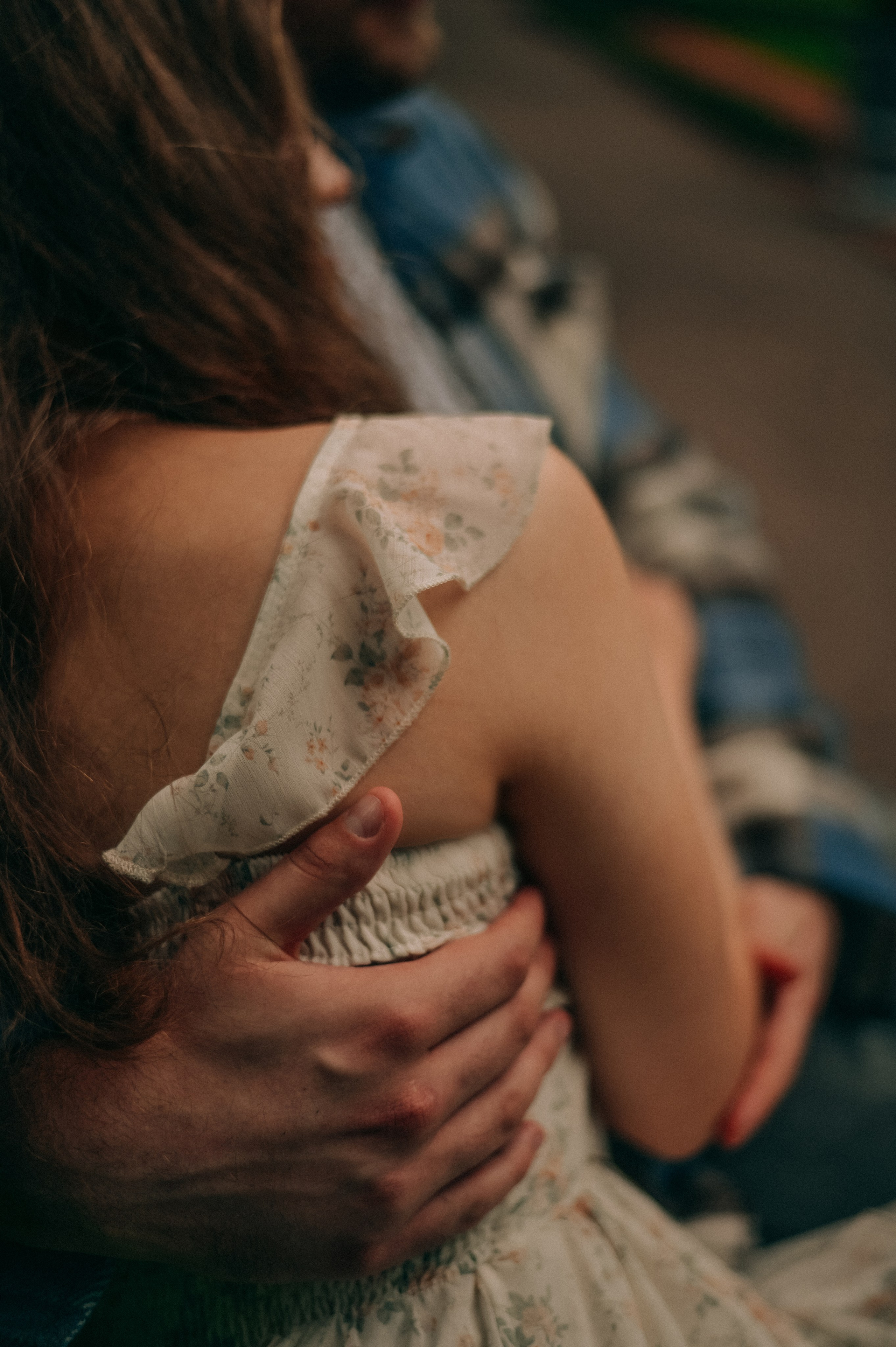 фотосессия love story 