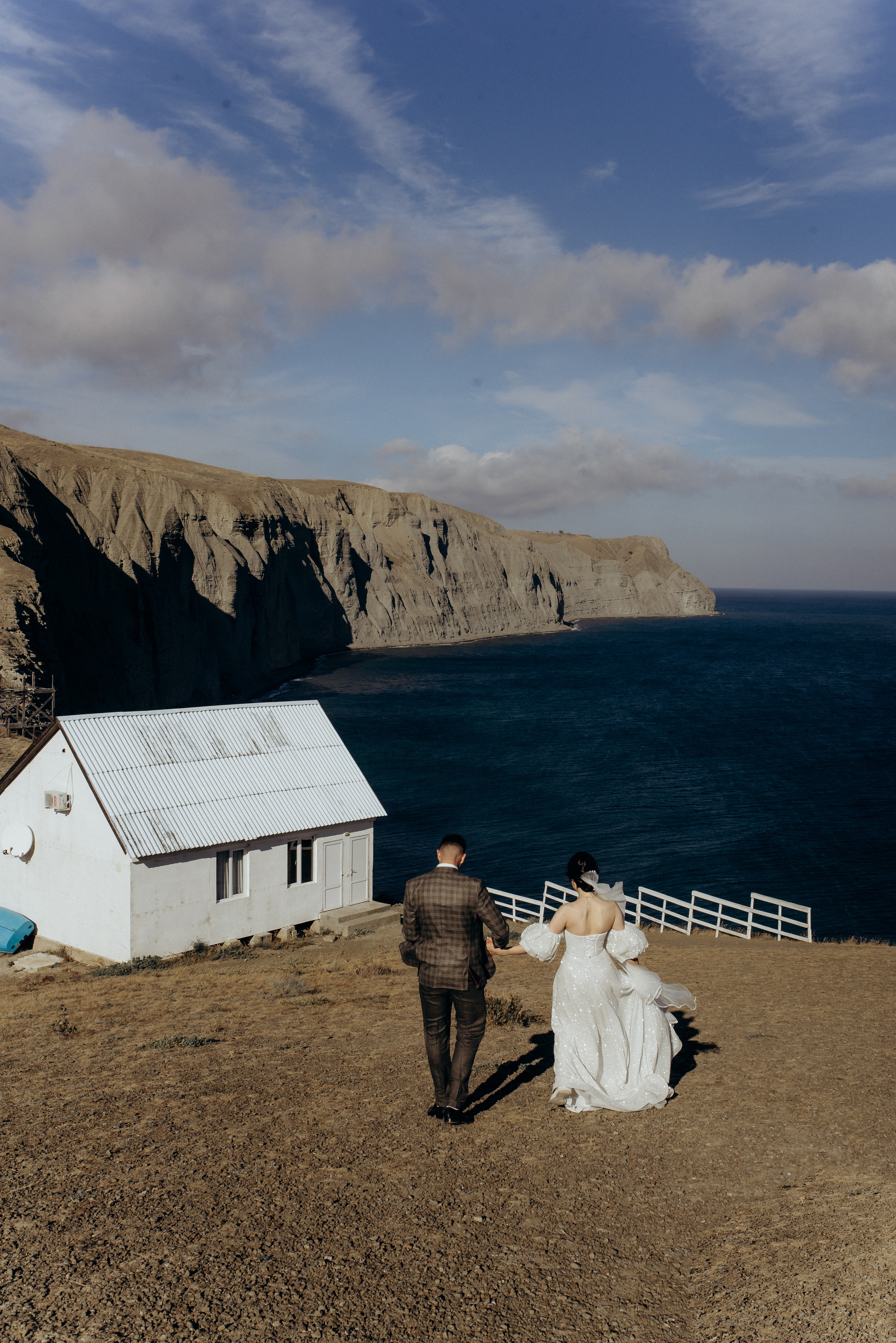 СВАДЕБНЫЕ. Фотограф Москва Александра Клименко