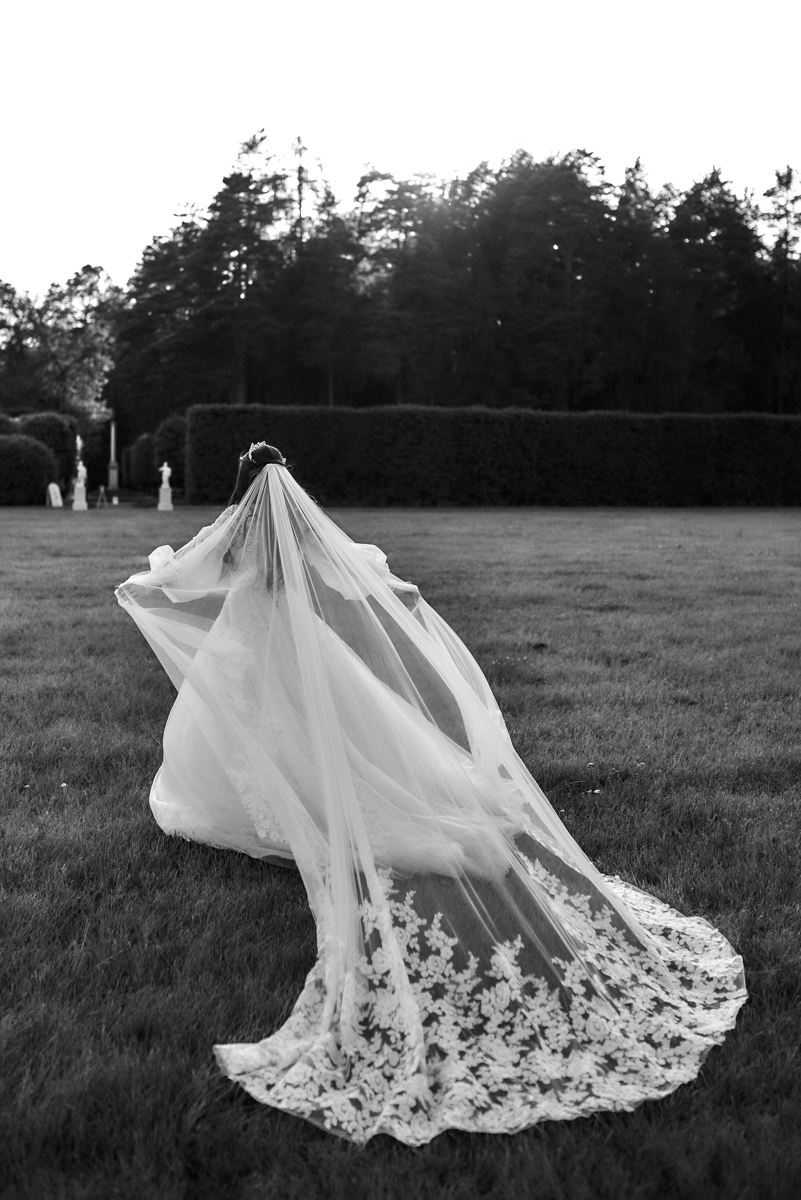 СВАДЕБНЫЕ. Фотограф Москва Александра Клименко