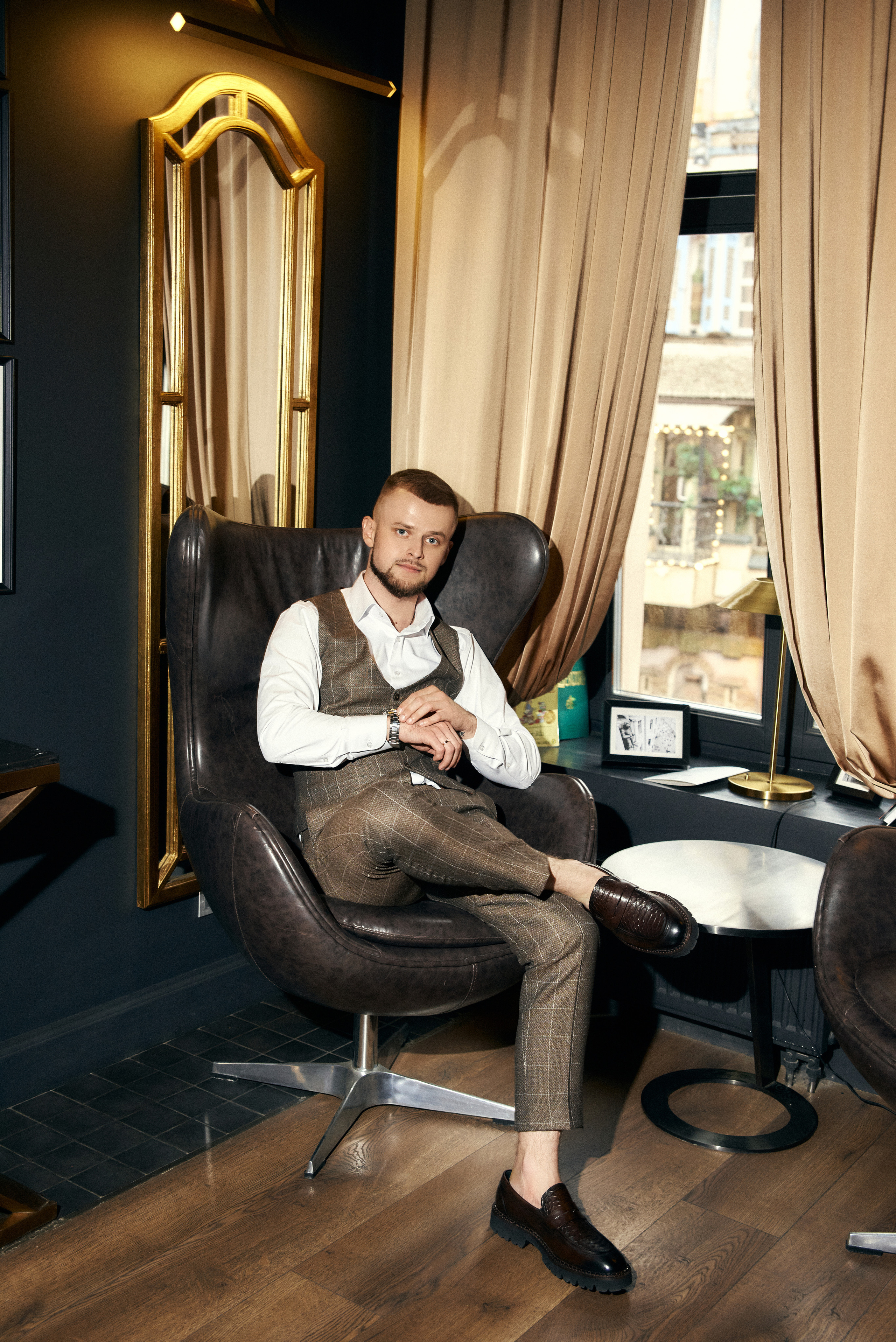 СВАДЕБНЫЕ. Фотограф Москва Александра Клименко