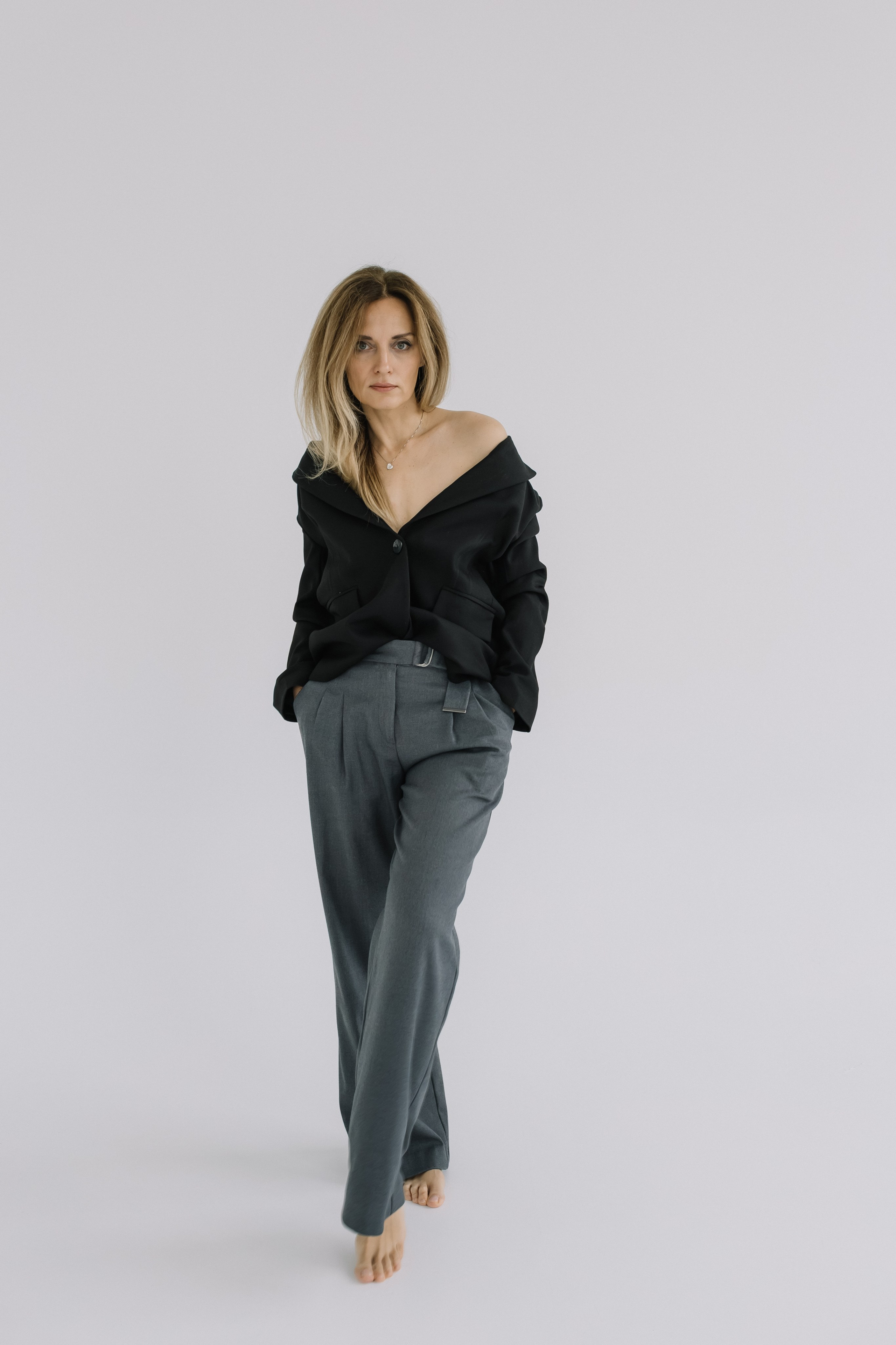 Съёмка к 50-ти летию. Семейный фотограф в Волгограде Надежда Головко