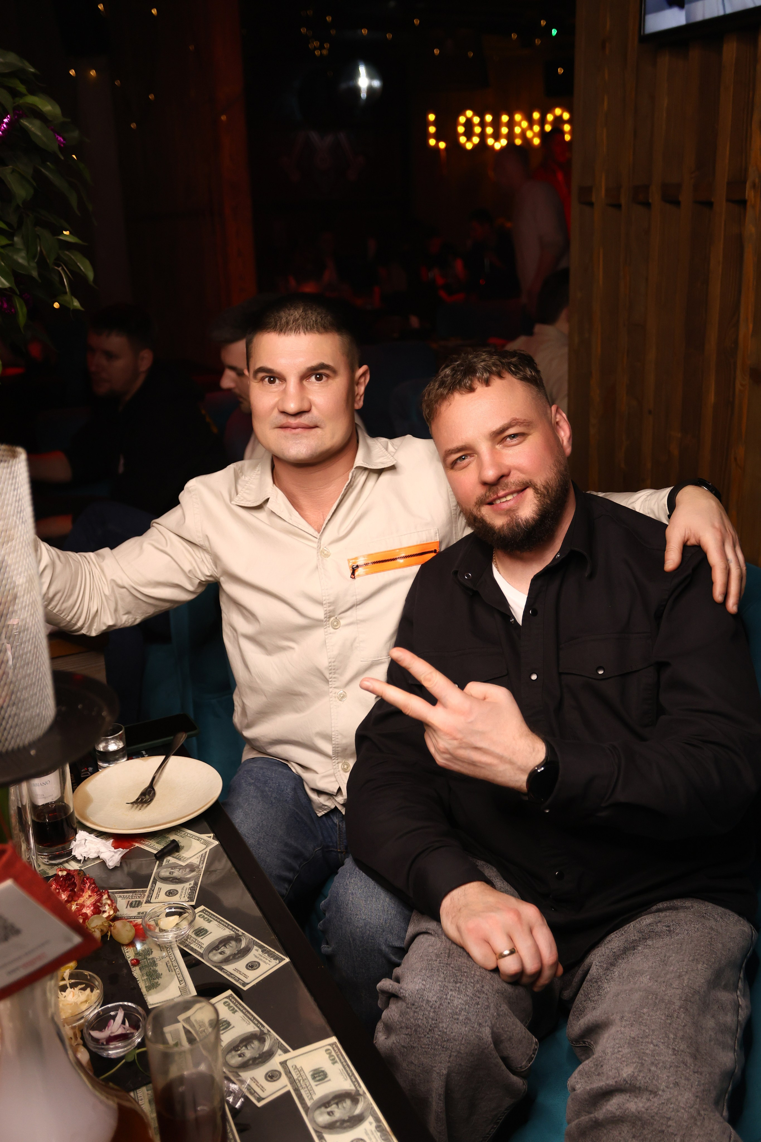 New Year 27-12-24. Мята Спортивная — Кальянная, караоке, бар в Минске