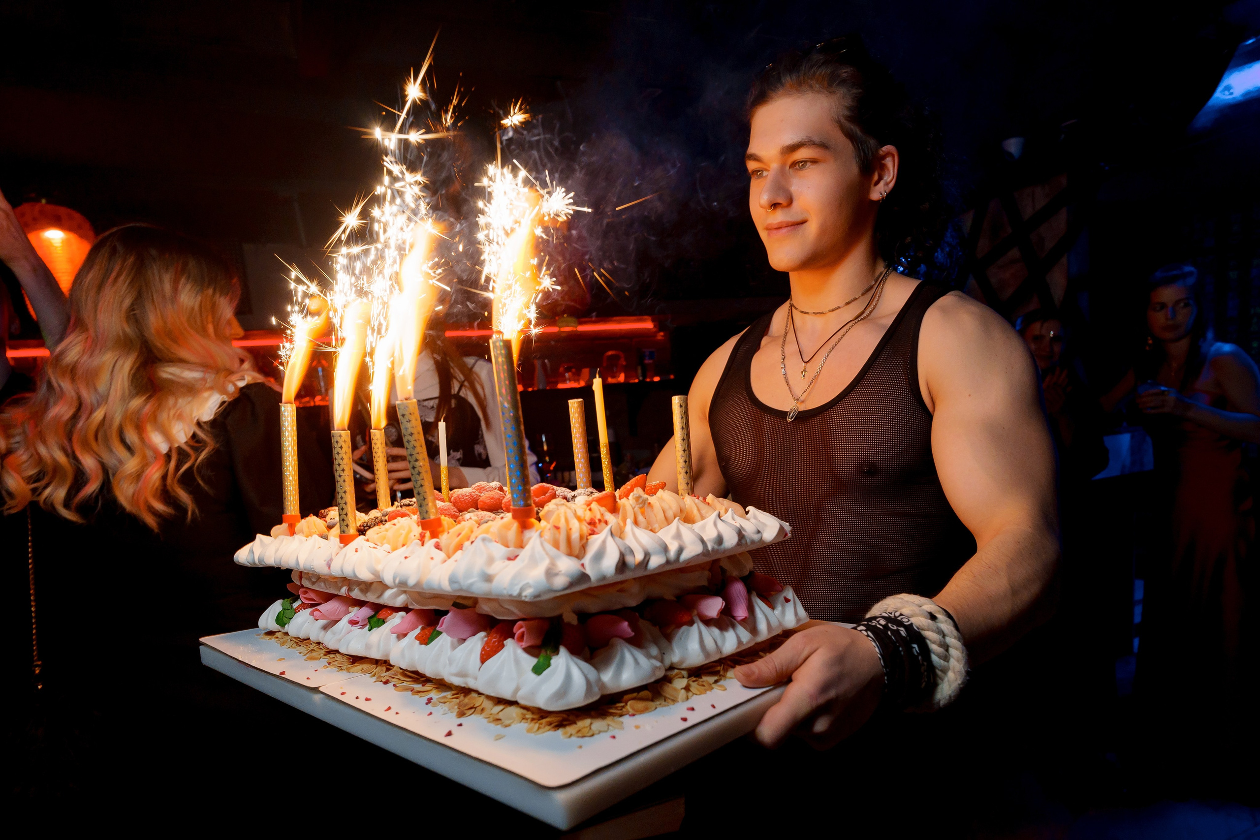 Корпоратив. Свадебный и семейный фотограф