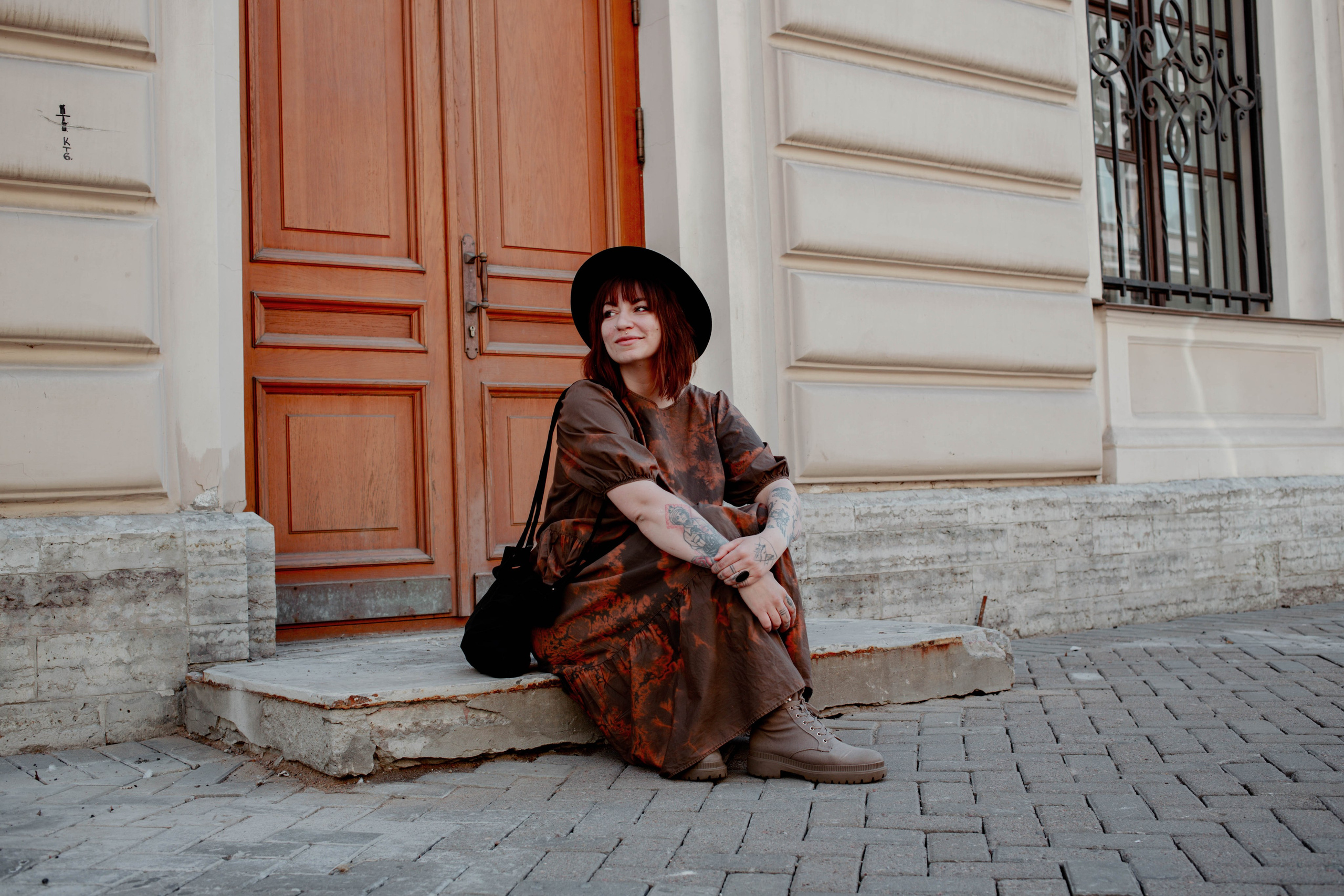 Фотопрогулка. Твой комфортный фотограф из Санкт-Петербурга Дарья Чатта