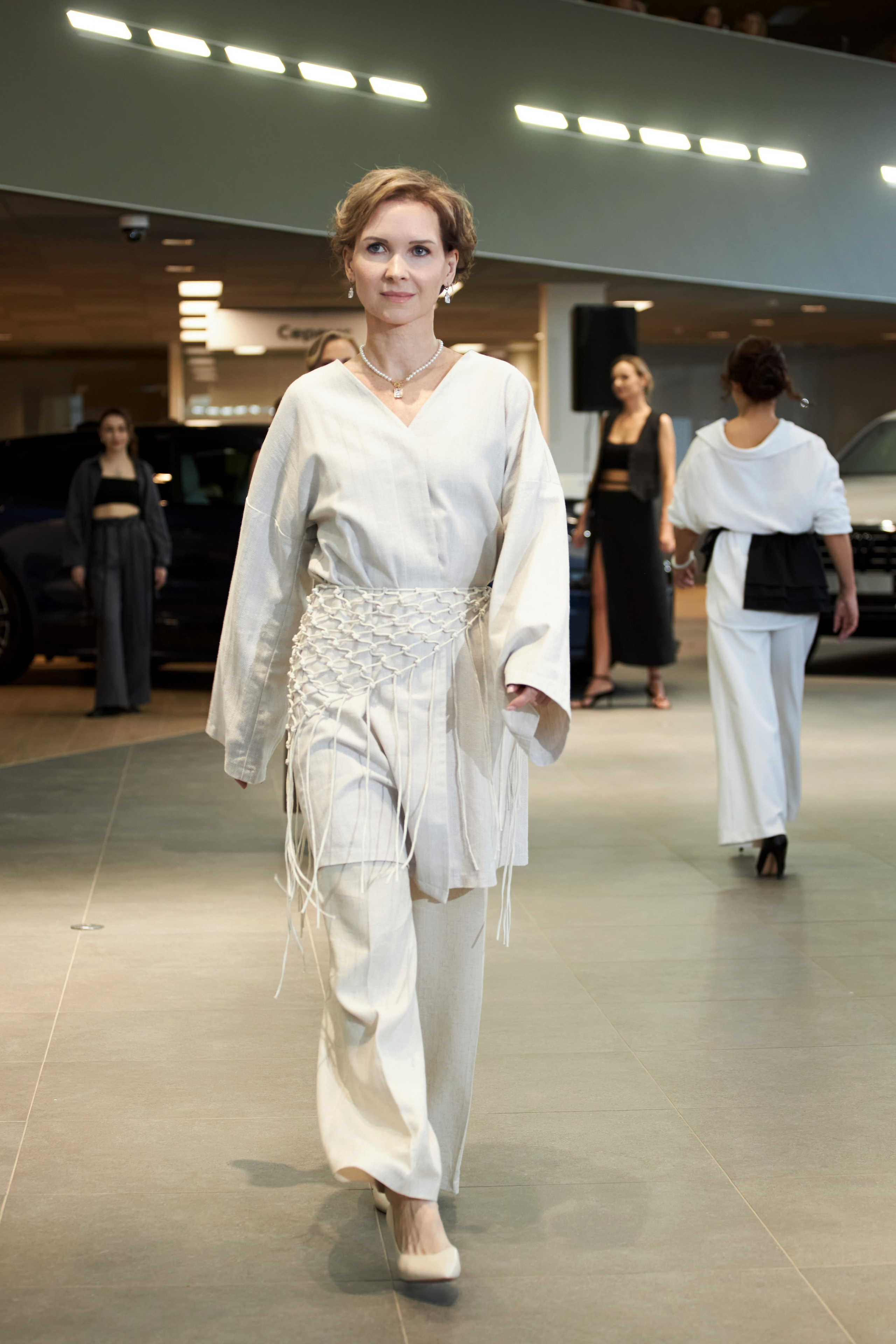 Репортаж «Жара в Городе». Фотограф Алексей Яковлев