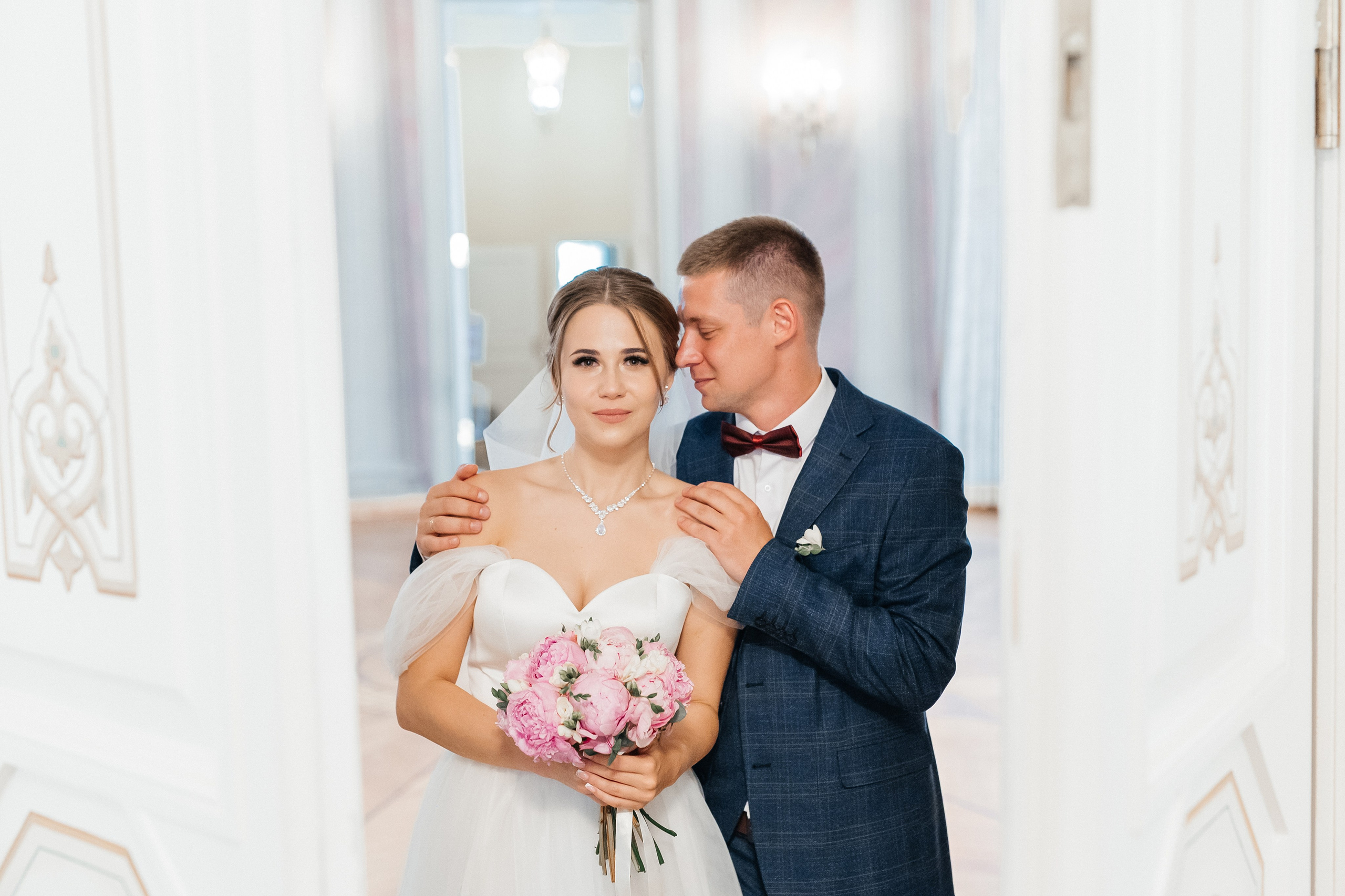 Свадебная фотосессия. Фотограф Арина Агапова. Подольск, Москва https://arinafoto.wfolio.pro/
