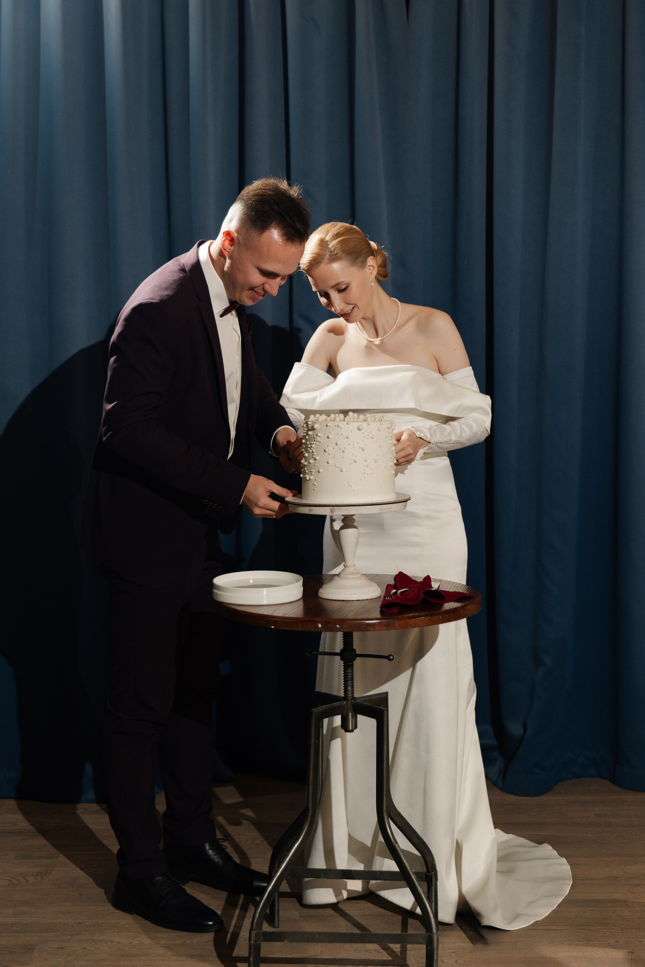 Даниил и Юлия. Брысина Алёна/ фотограф Петрозаводск, Карелия