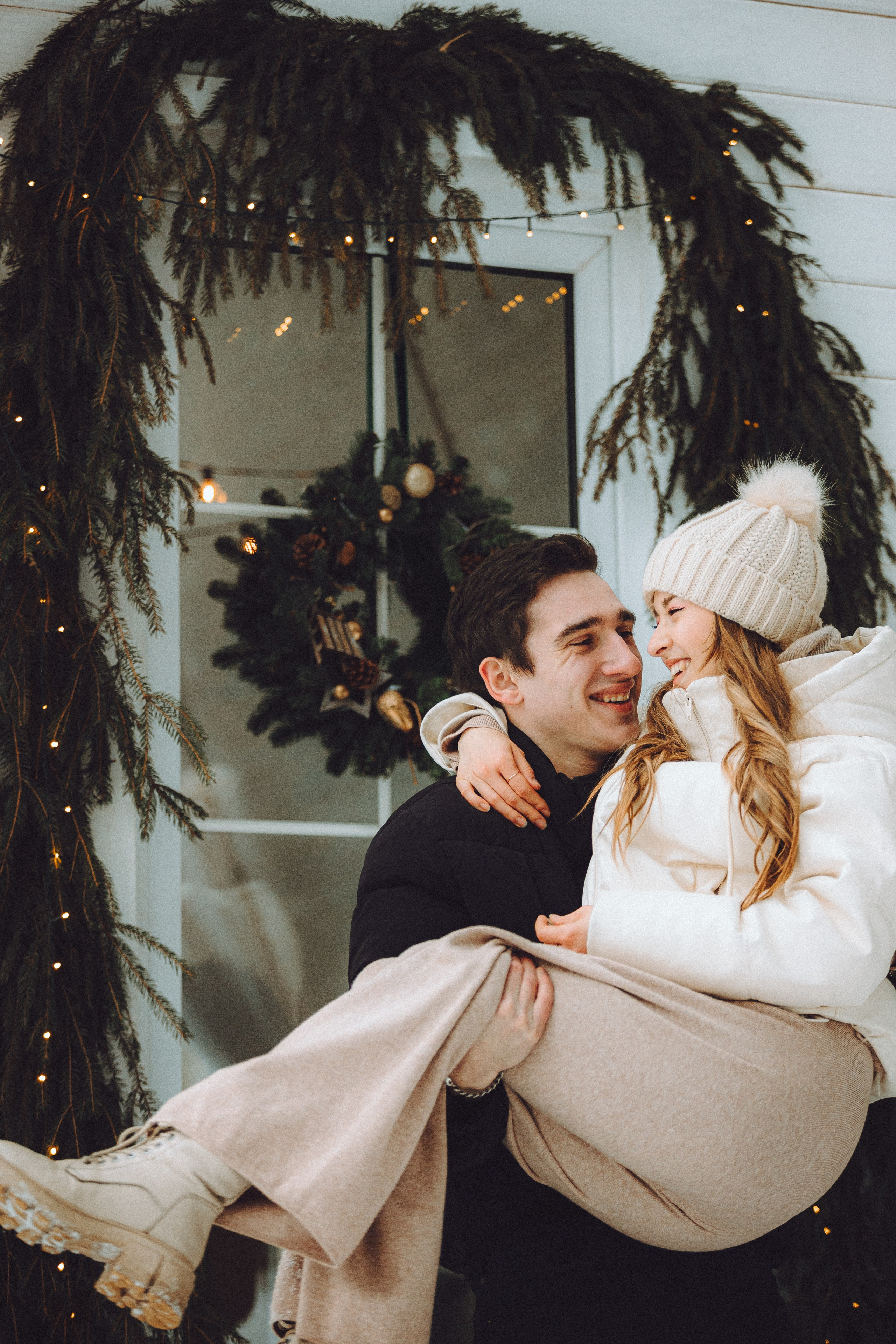 Фаня и ее семья